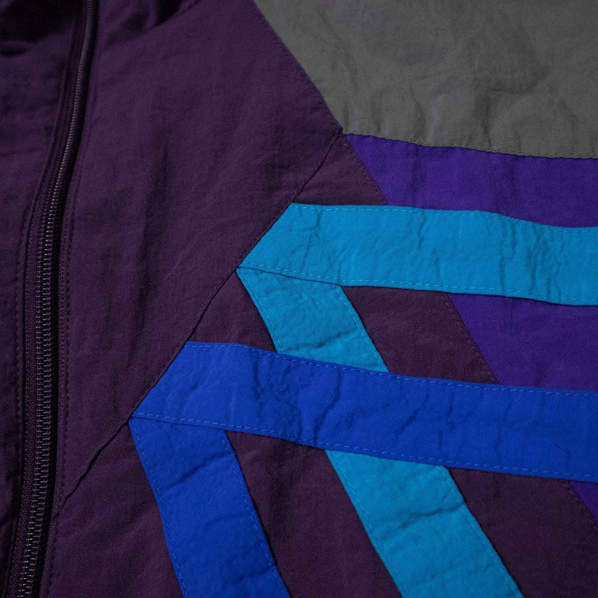 Vintage Windbreaker - Size L