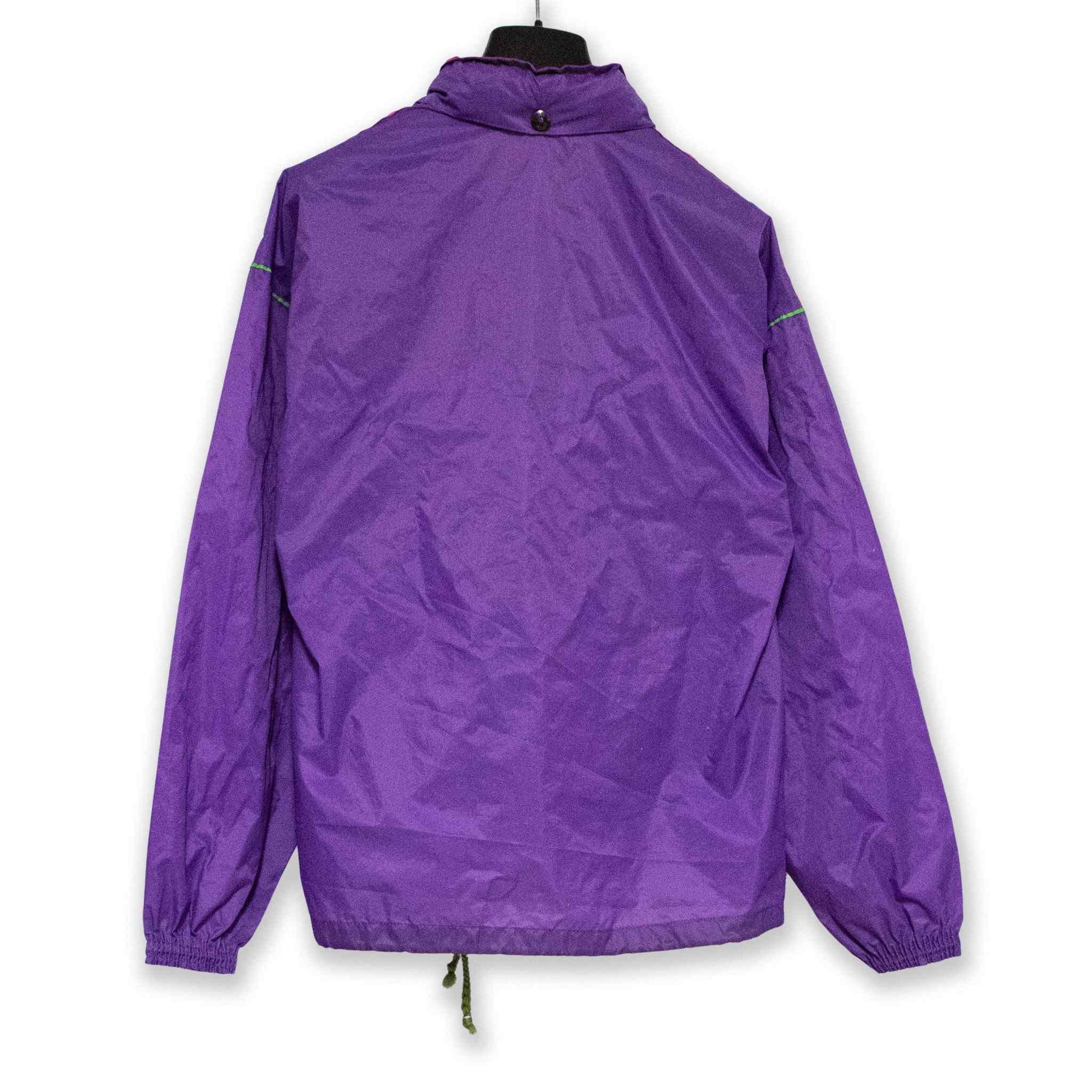 Adidas Vintage windbreaker - Size S