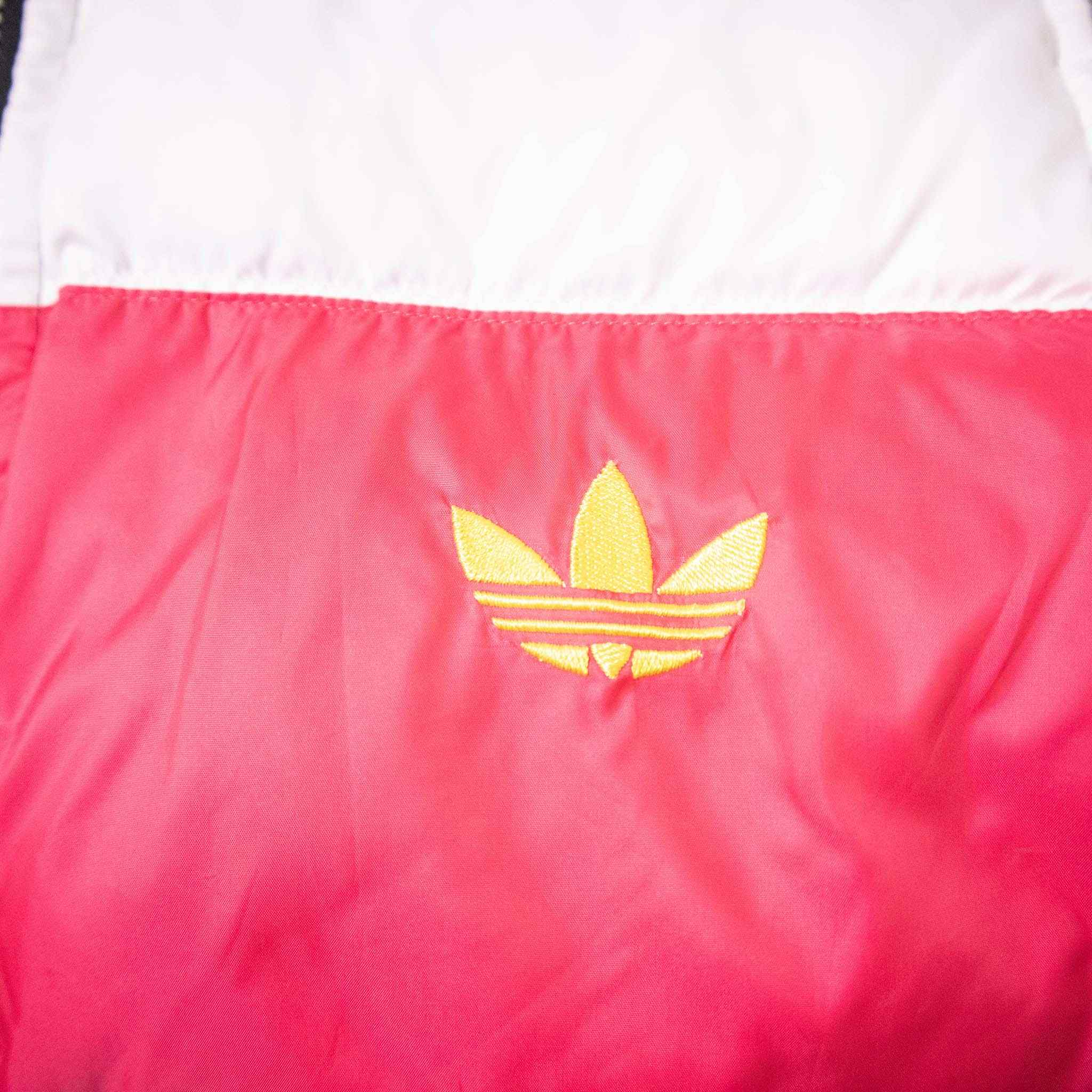 Piumino Adidas Vintage - Taglia M