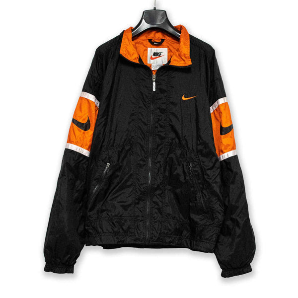 Nike Vintage Windbreaker - Size S