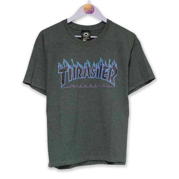 T shirt Trasher - Taglia L