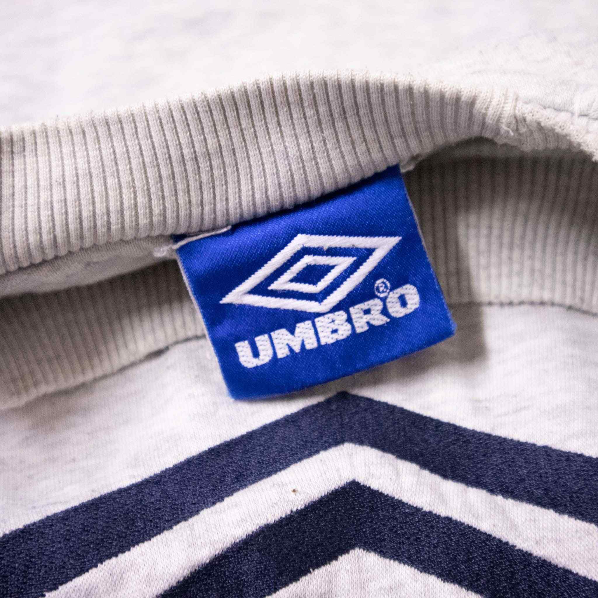 Umbro Vintage sweatshirt - Size XL