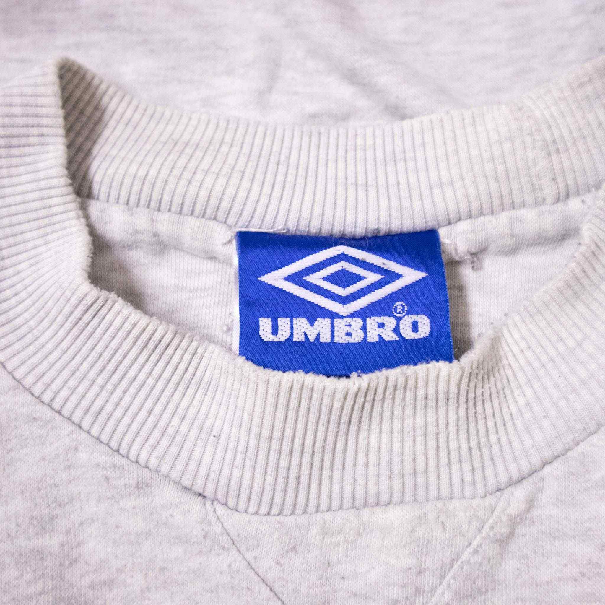 Umbro Vintage sweatshirt - Size XL