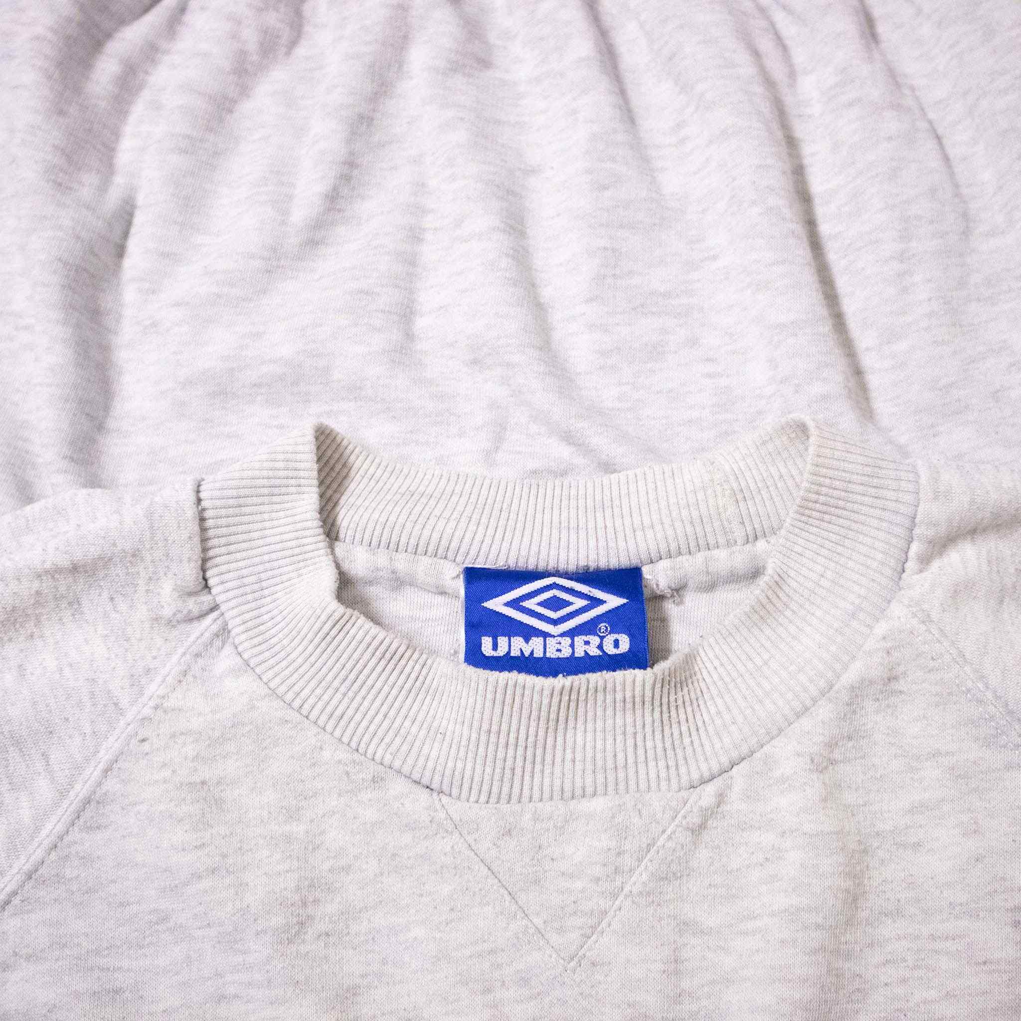 Umbro Vintage sweatshirt - Size XL