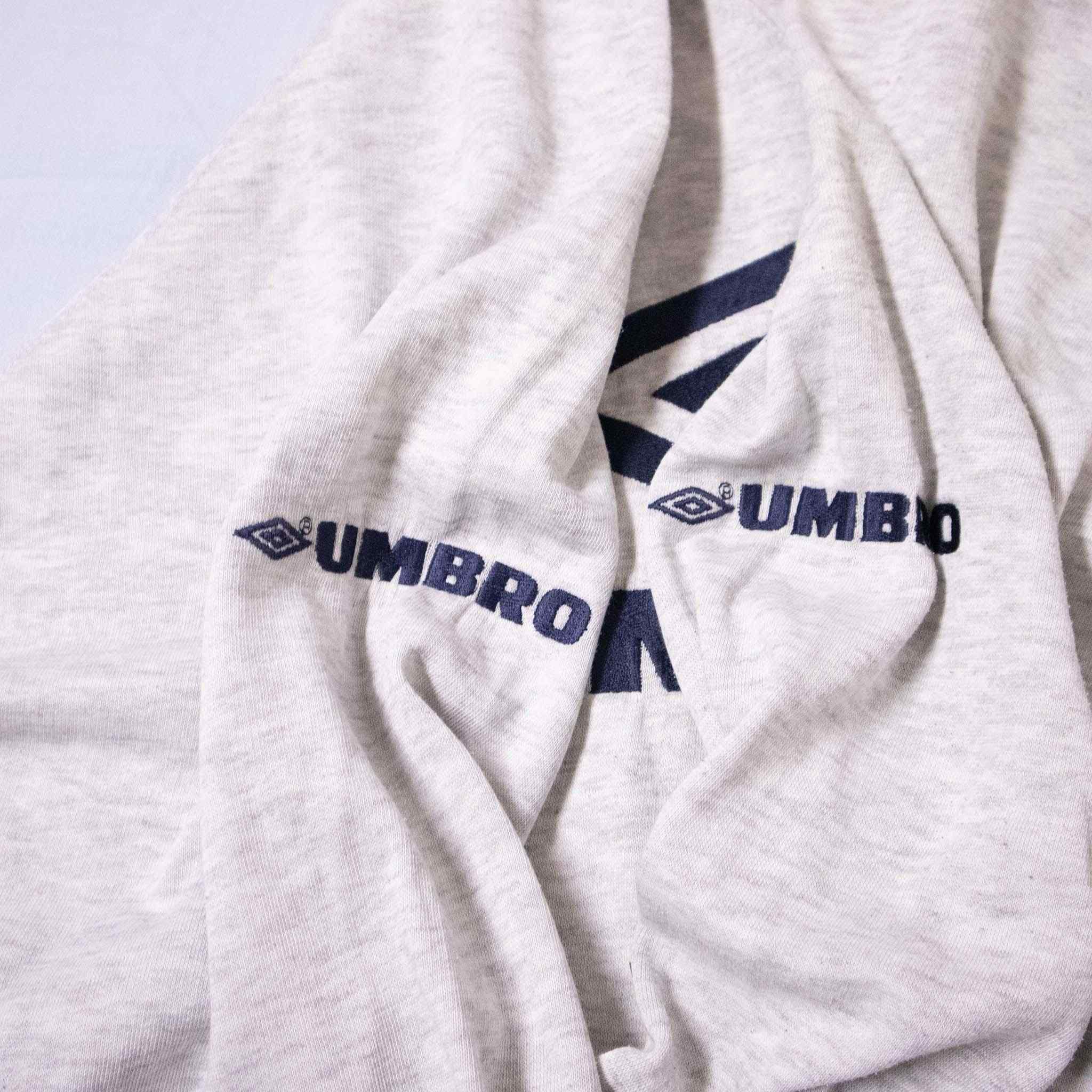 Umbro Vintage sweatshirt - Size XL