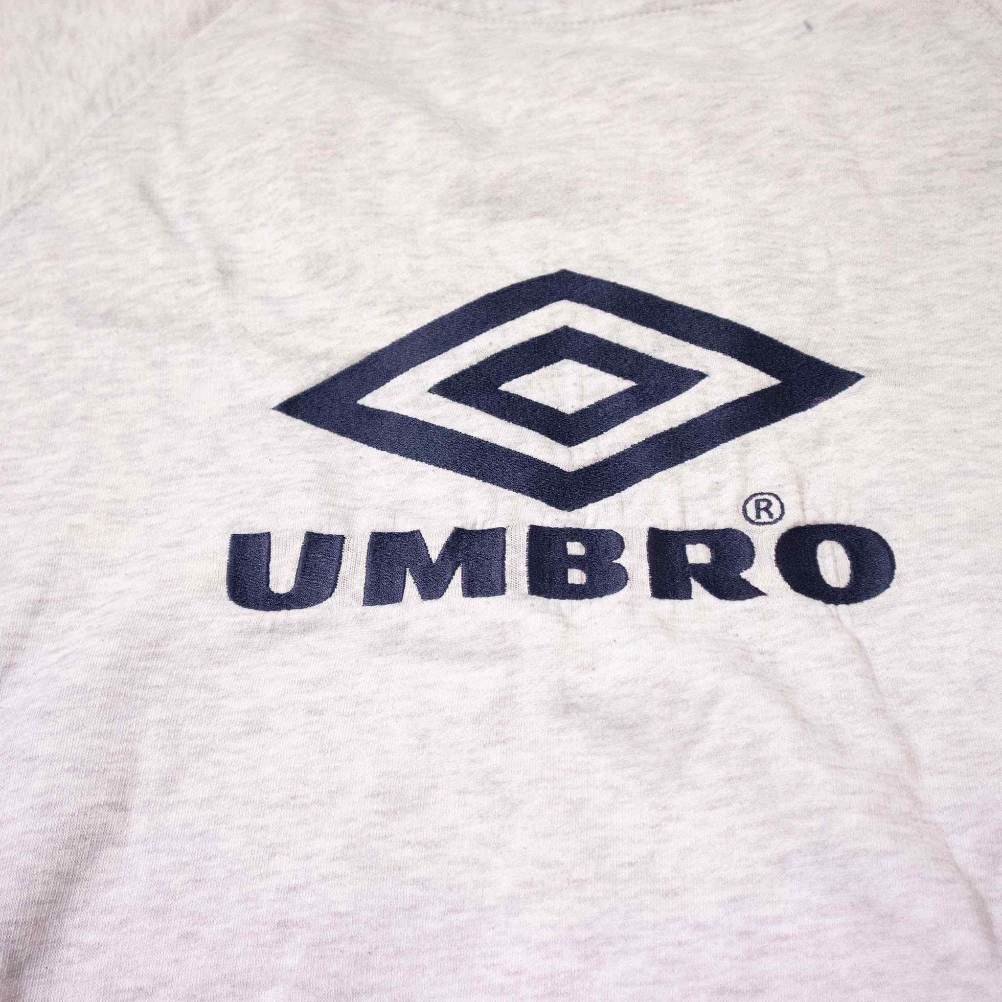 Umbro Vintage sweatshirt - Size XL