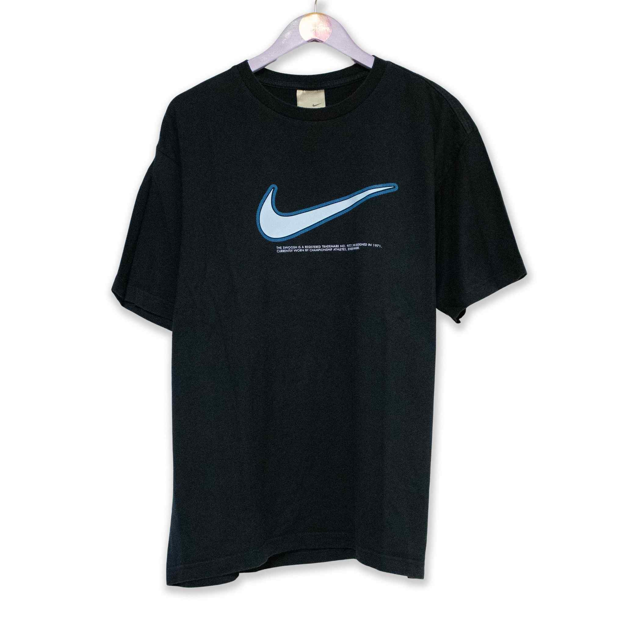 T shirt Nike Vintage - Taglia XL