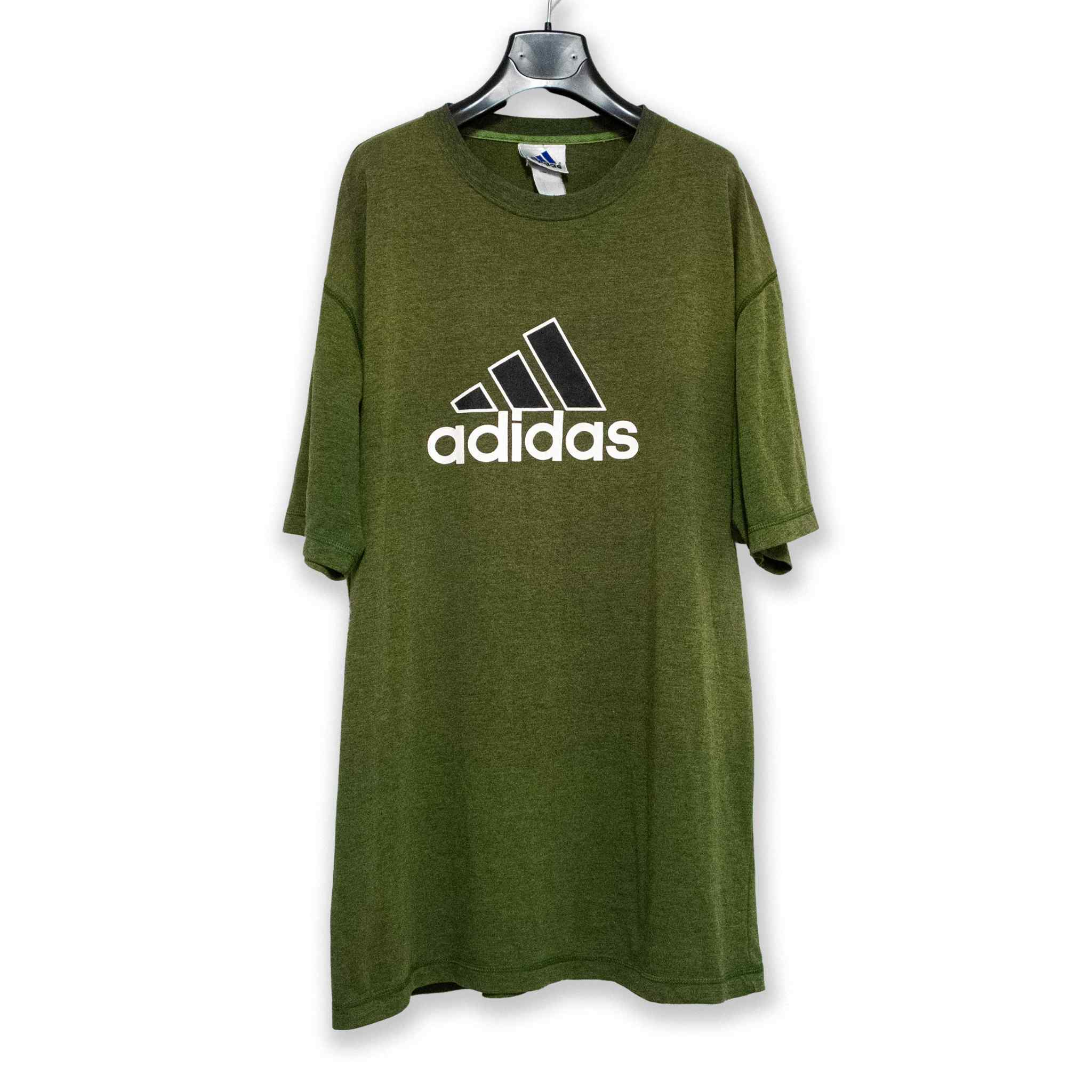 T shirt Adidas Vintage - Taglia L/XL