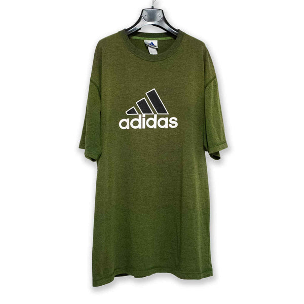 Adidas Vintage T shirt - Size L/XL