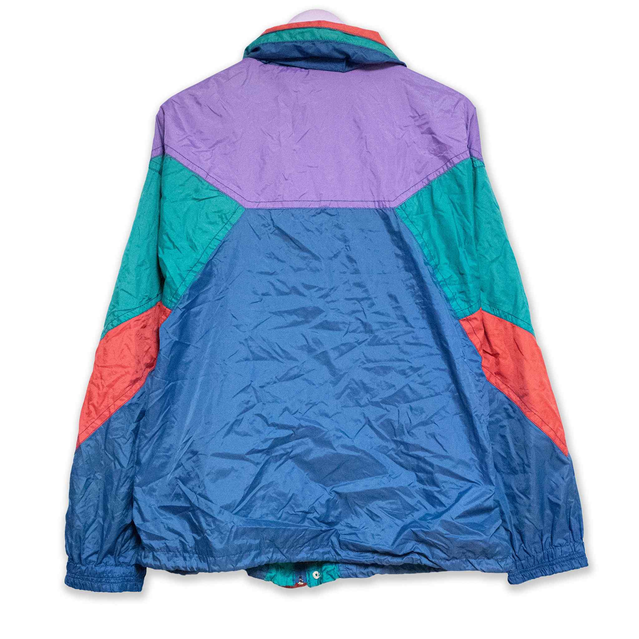 Vintage Windbreaker - Size L