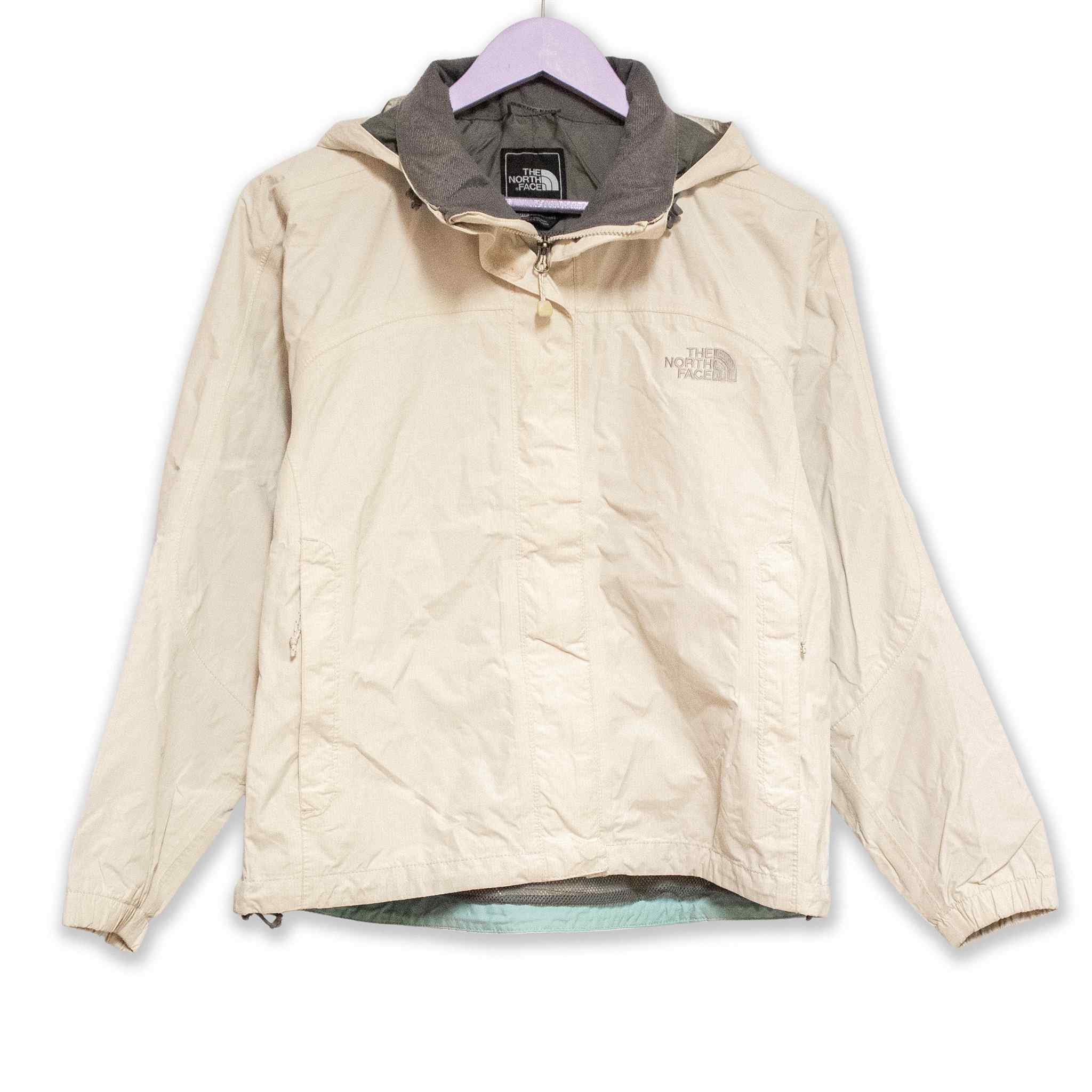 The North Face windbreaker - Size XS