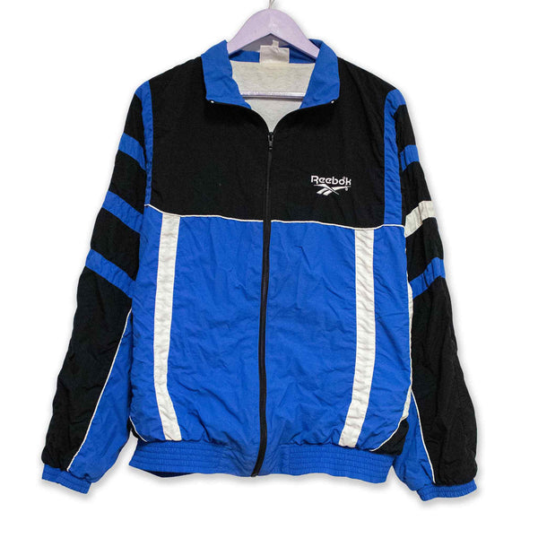 Reebok Vintage Windbreaker - Size XL