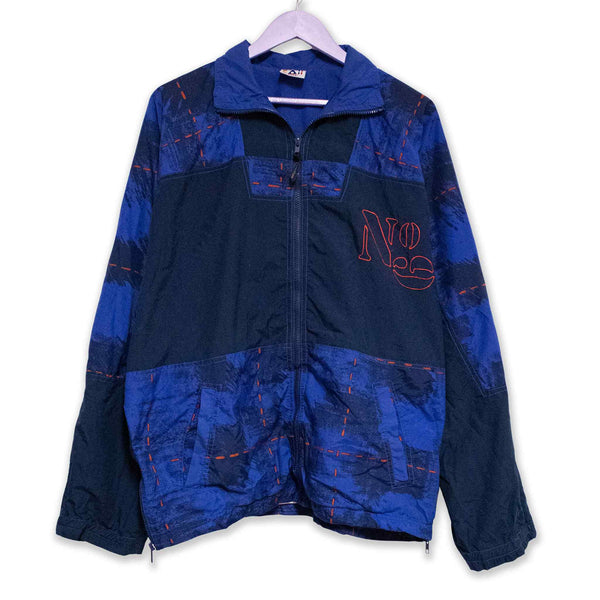 Vintage Windbreaker - Size XL