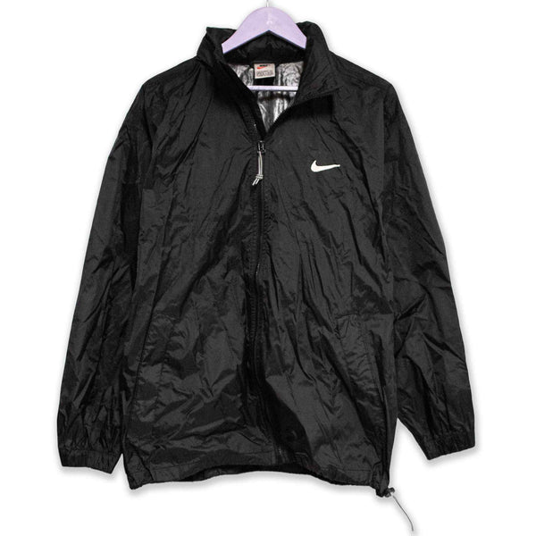 Nike Vintage Waterproof Windbreaker - Size L