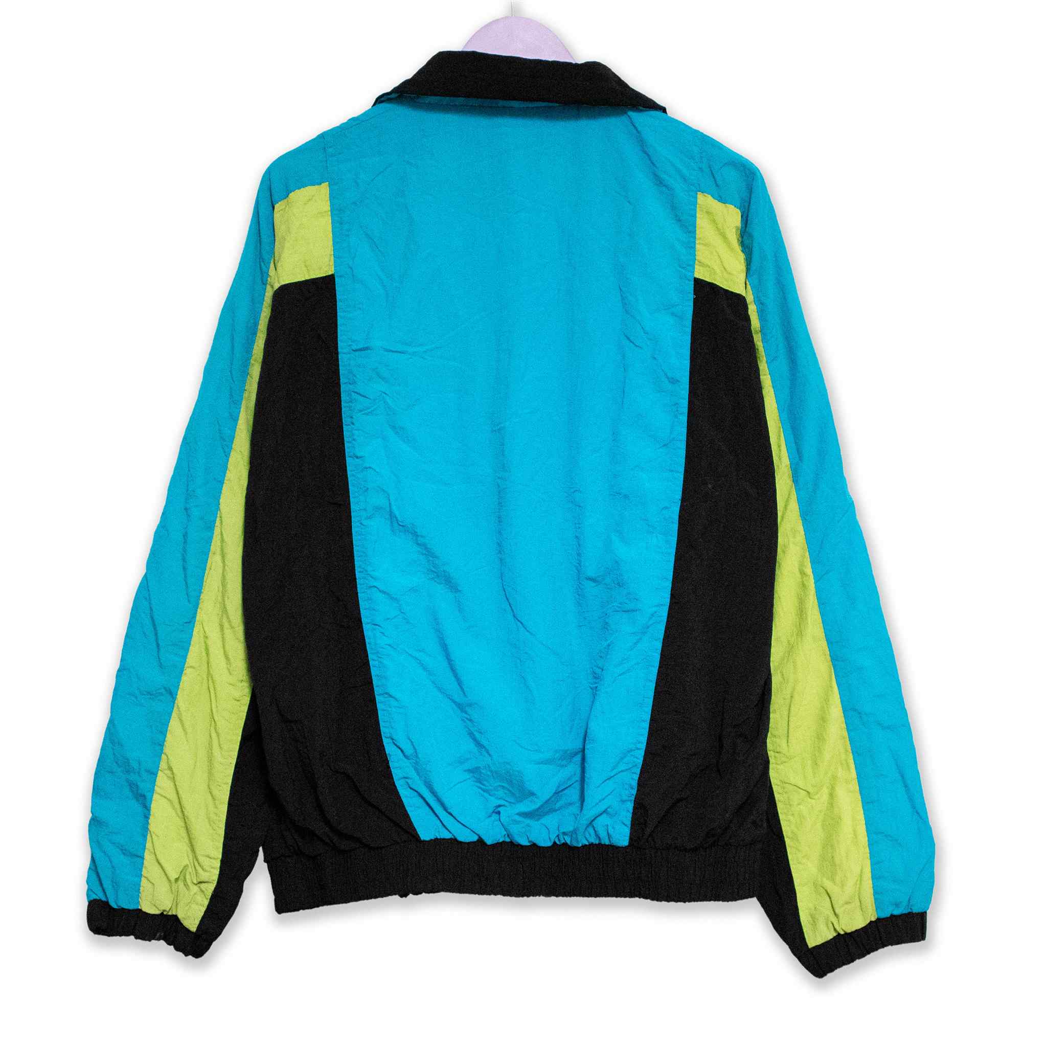 Vintage Windbreaker - Size XL