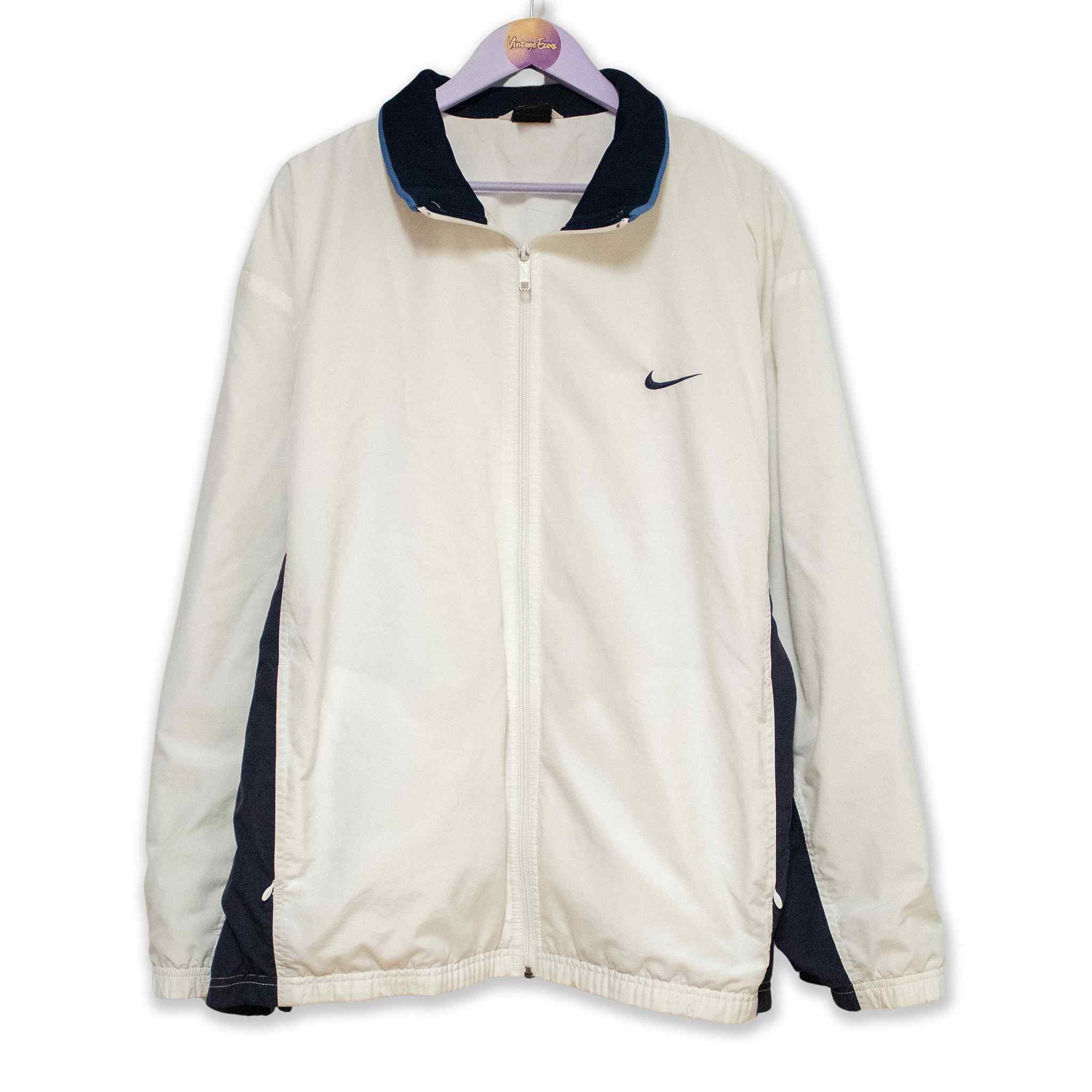 Nike Vintage Windbreaker - Size XL