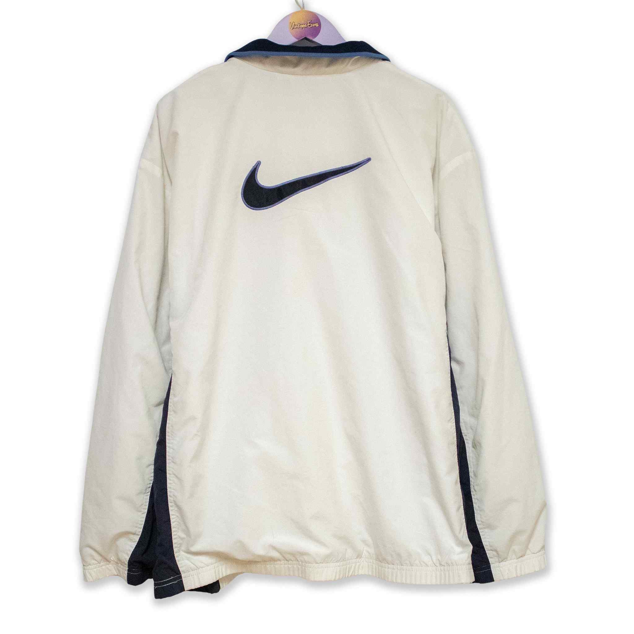 Giacca a vento Nike Vintage - Taglia XL