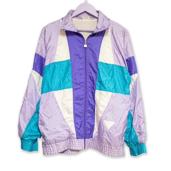 Vintage Windbreaker - Size M/L