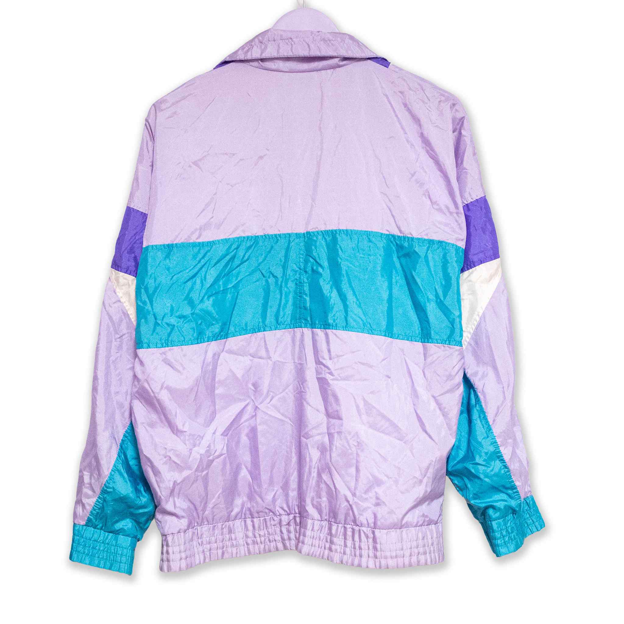 Vintage Windbreaker - Size M/L