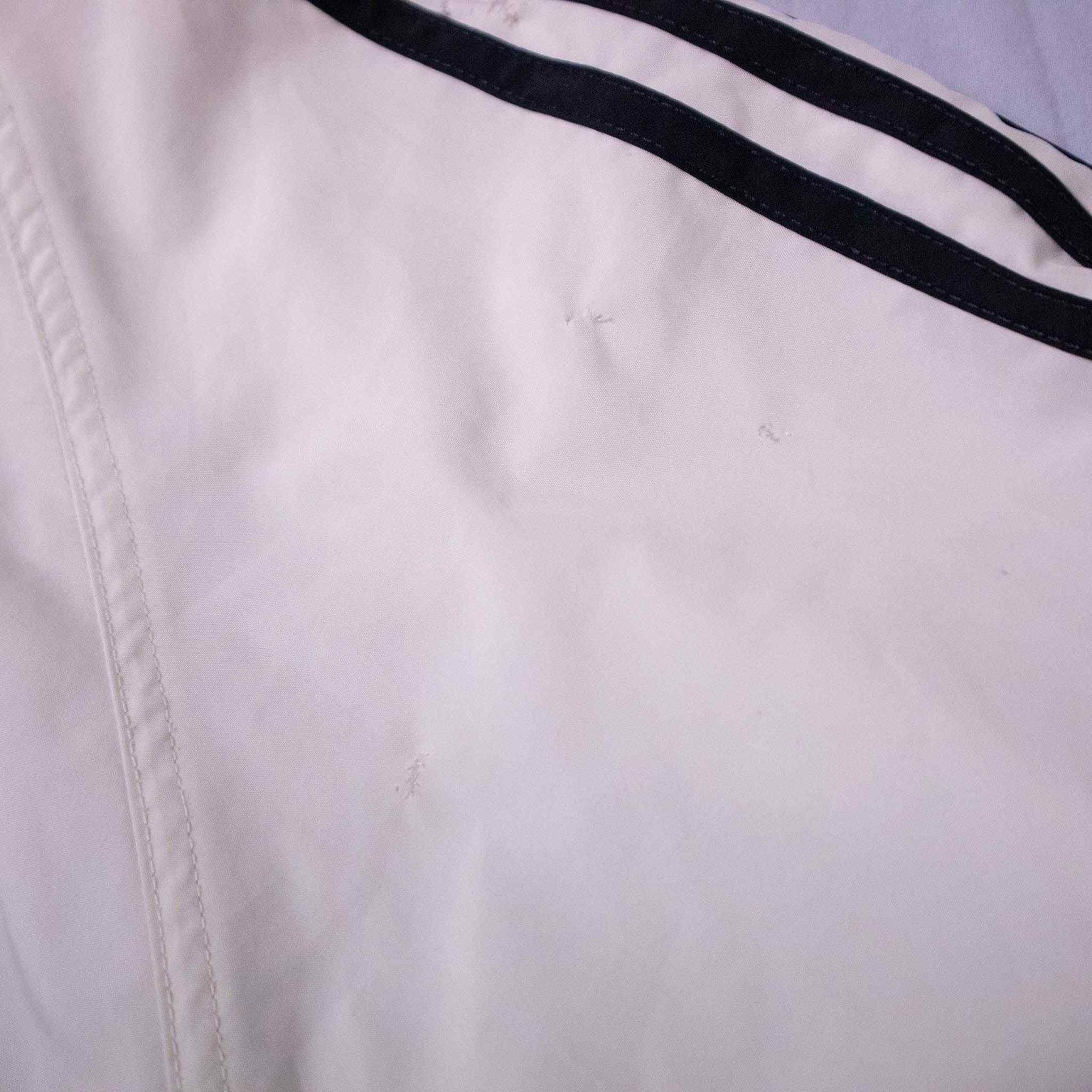 Adidas Vintage windbreaker - Size M