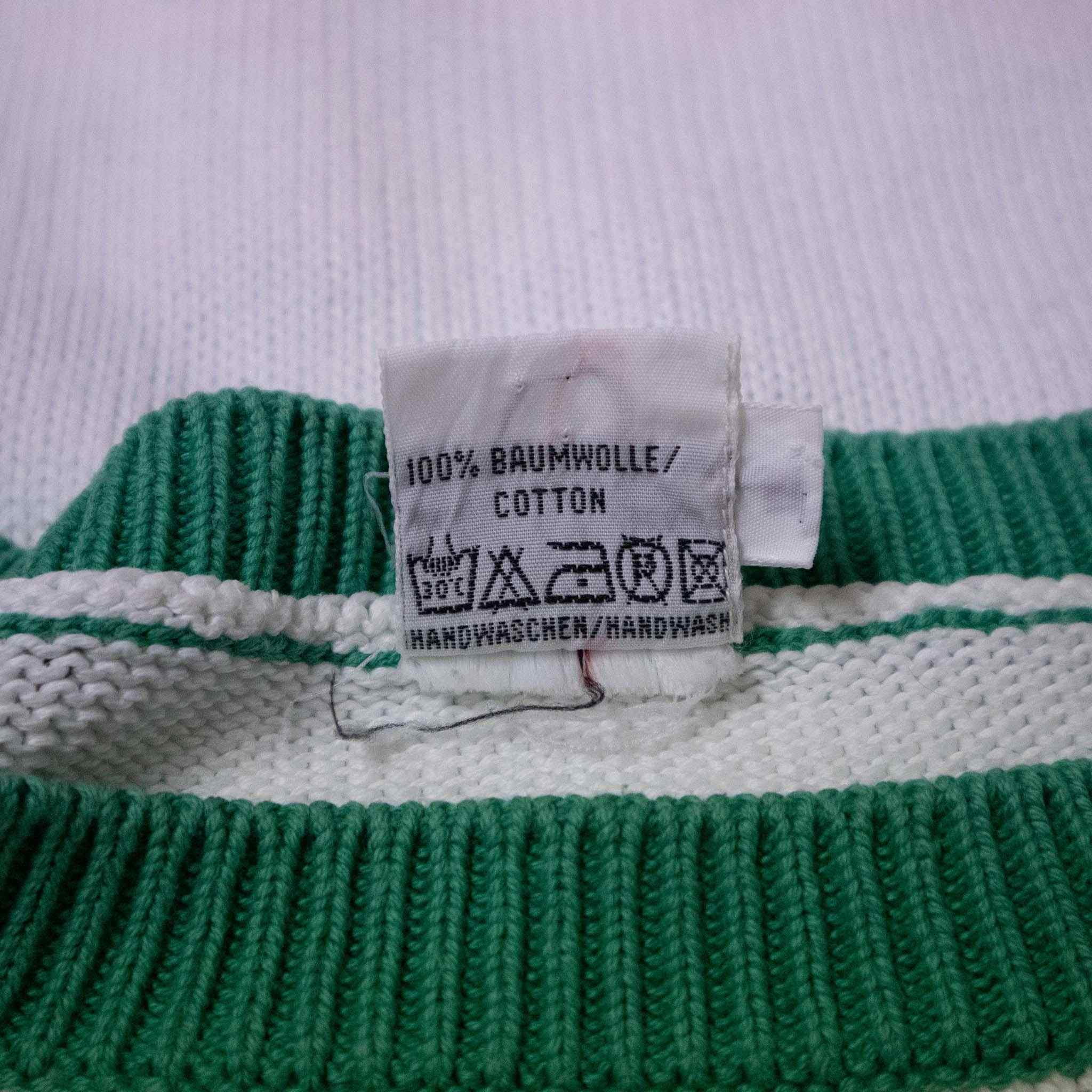 Vintage Sweater - Size M