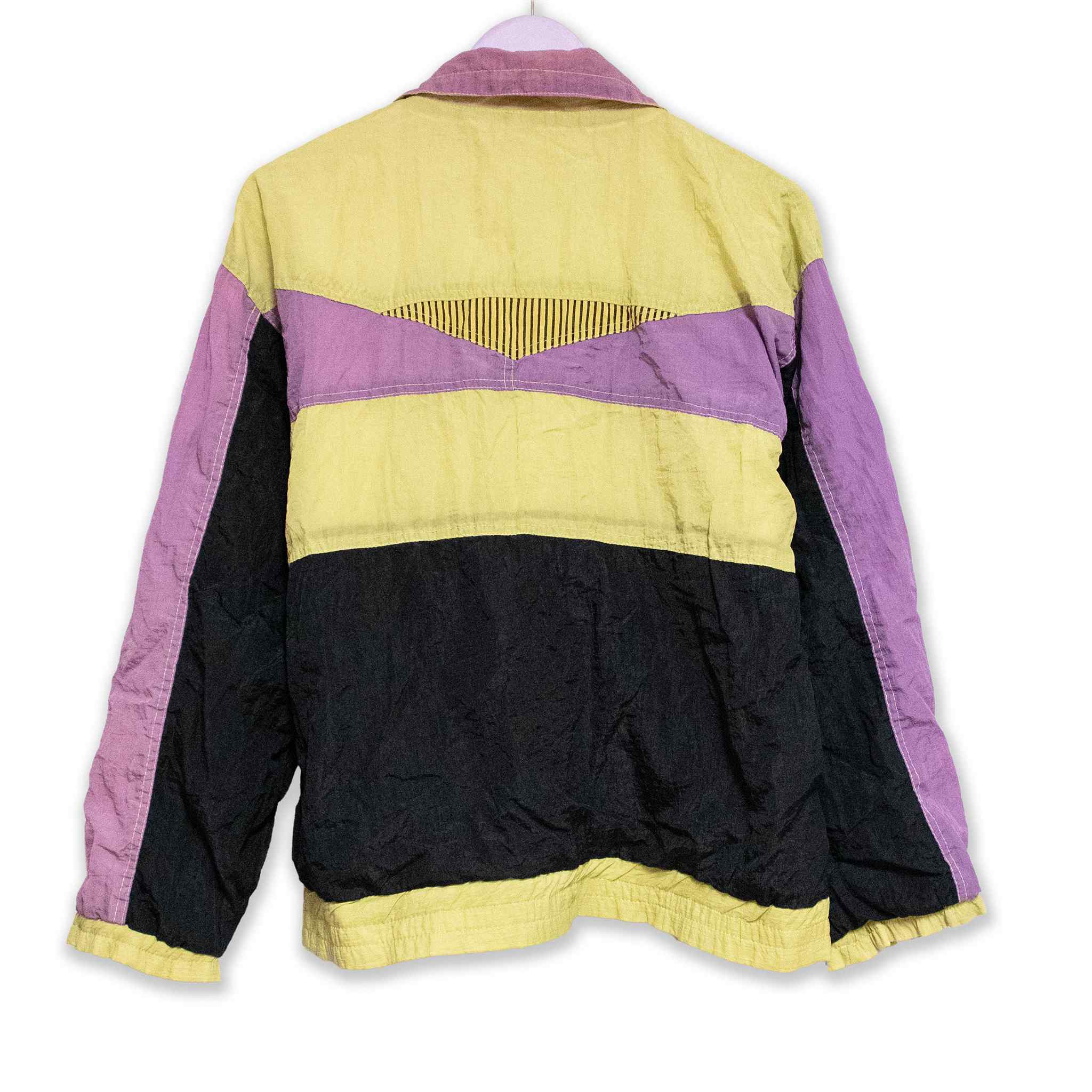 Vintage Windbreaker - Size M