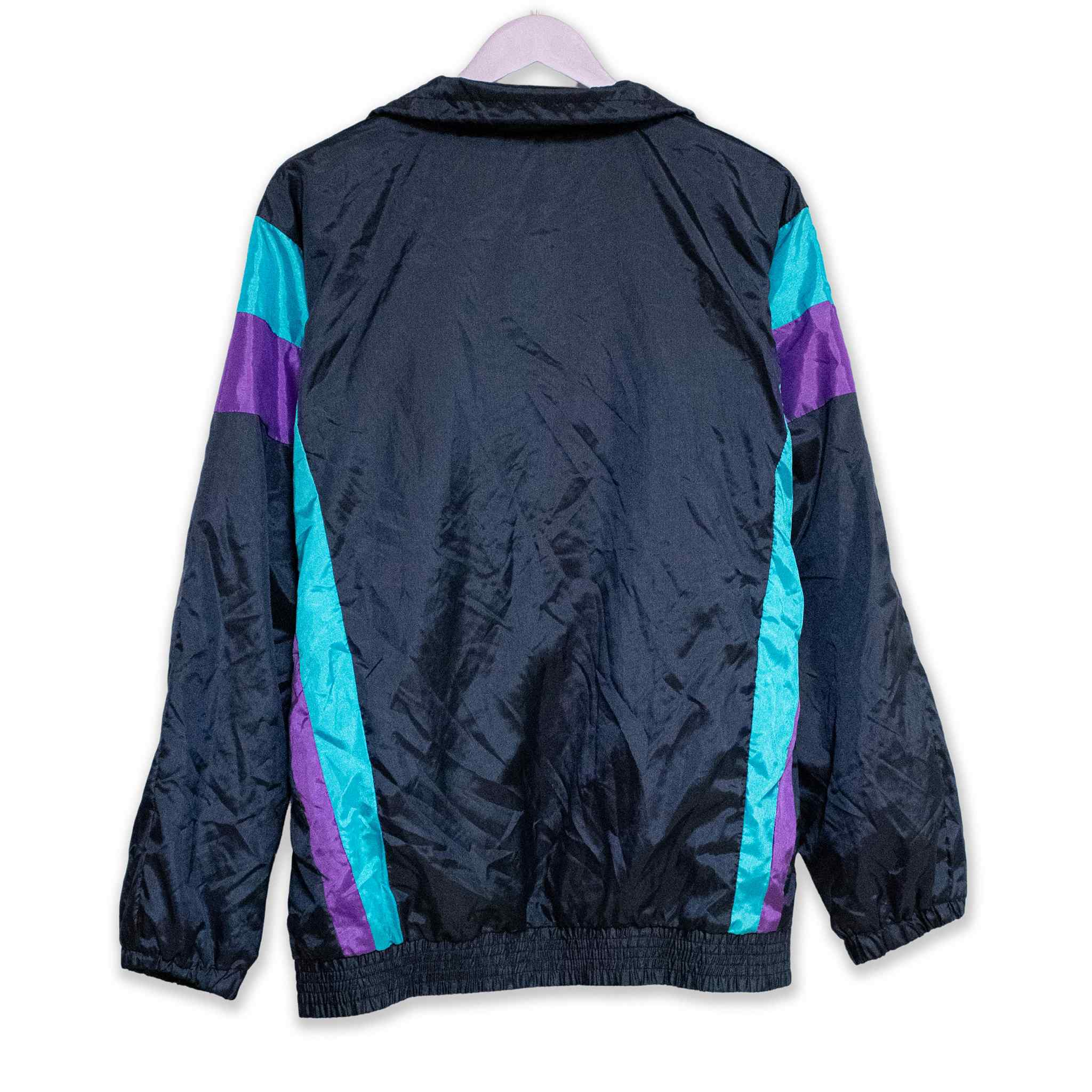 Vintage windbreaker - Size L/XL