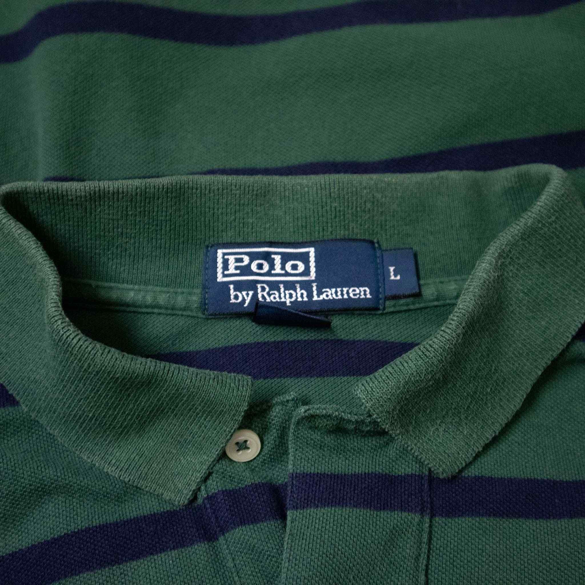 Polo Ralph Lauren - Taglia L