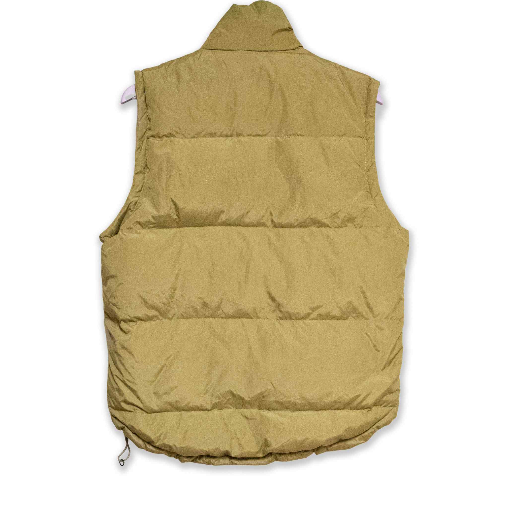 Napapijri sleeveless down jacket - Size S