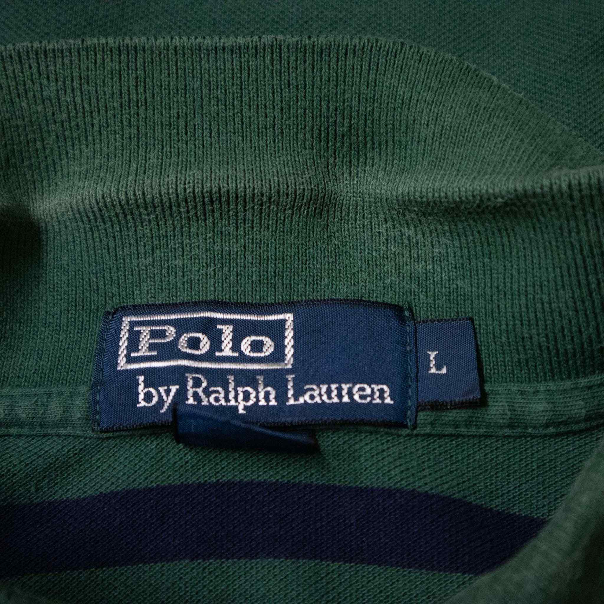 Polo Ralph Lauren - Size L