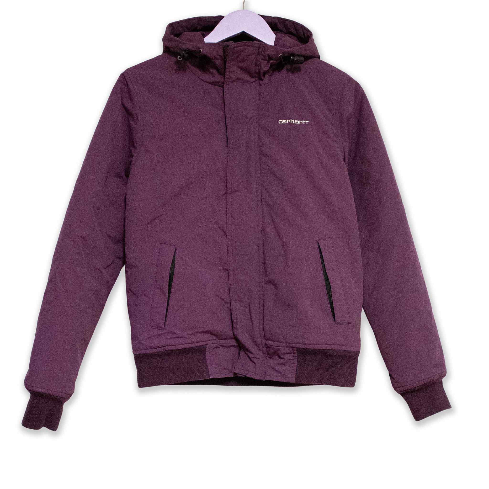 Carhartt Jacket - Size XS