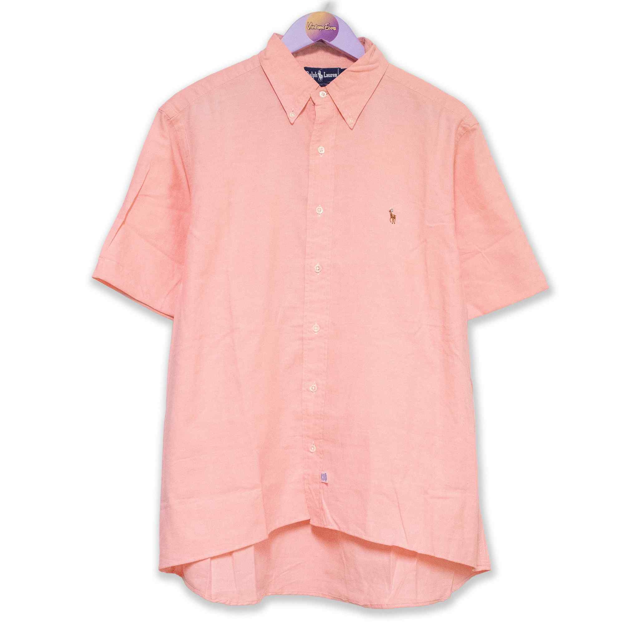 Camicia Ralph Lauren - Taglia L