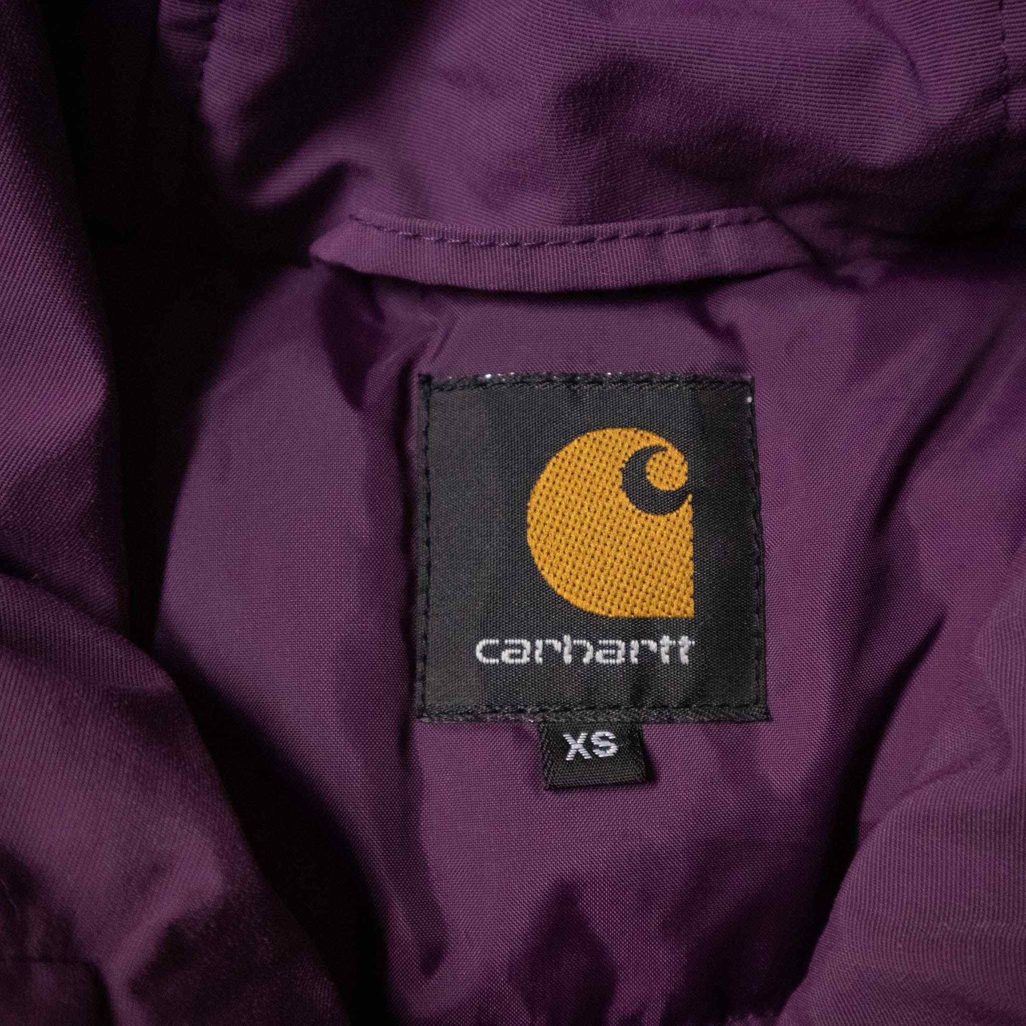 Carhartt Jacket - Size XS