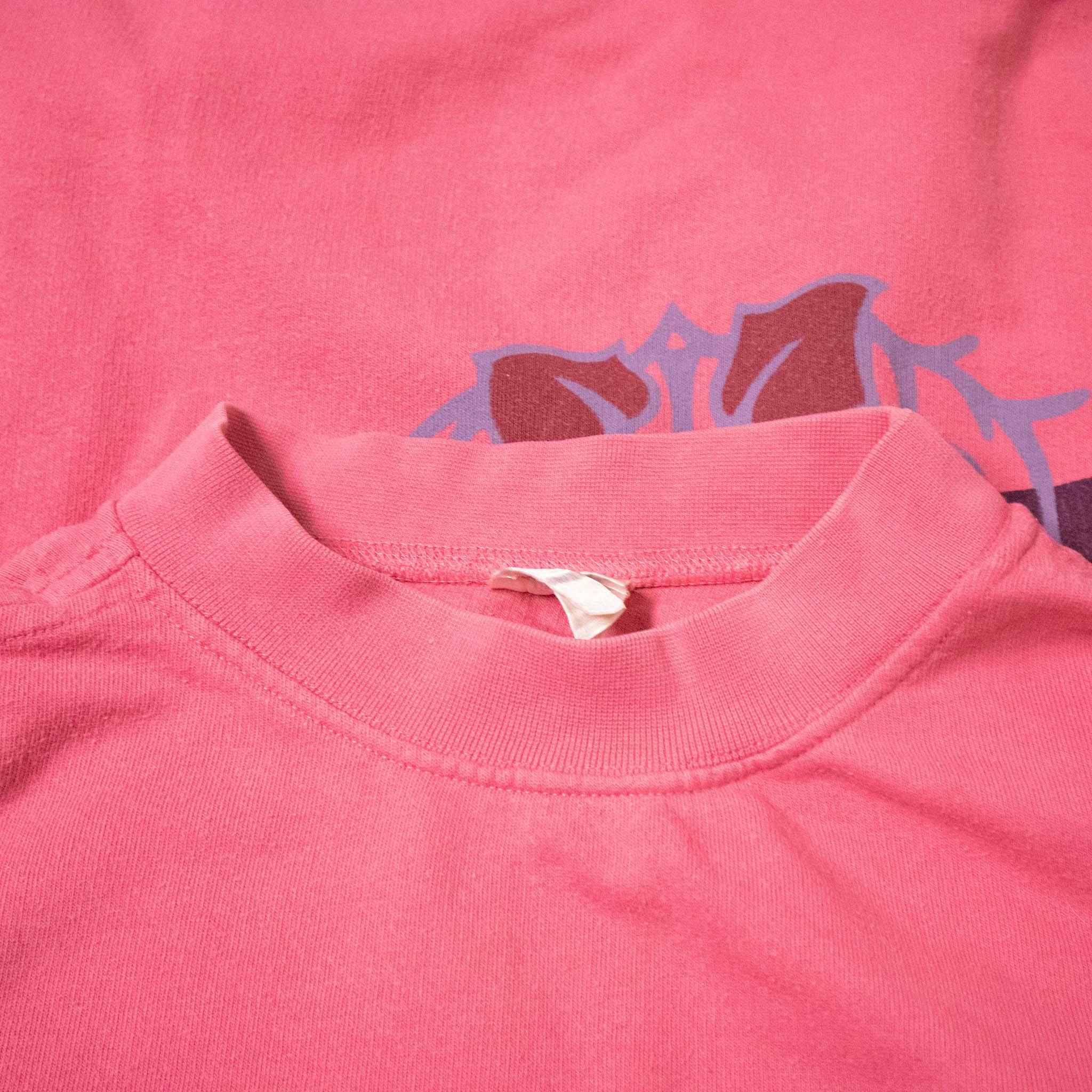 Vintage Sweatshirt - Size L/XL