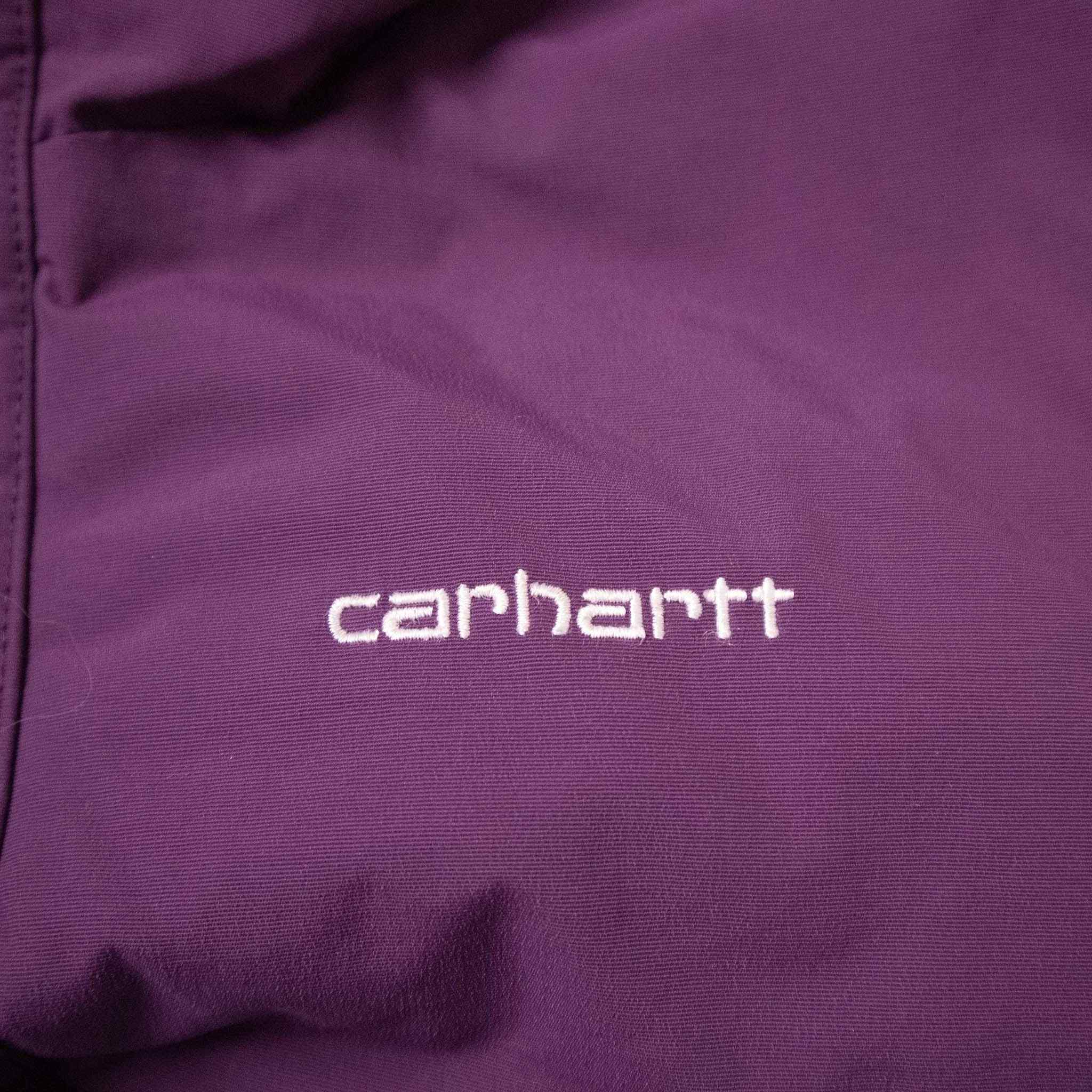 Carhartt Jacket - Size XS