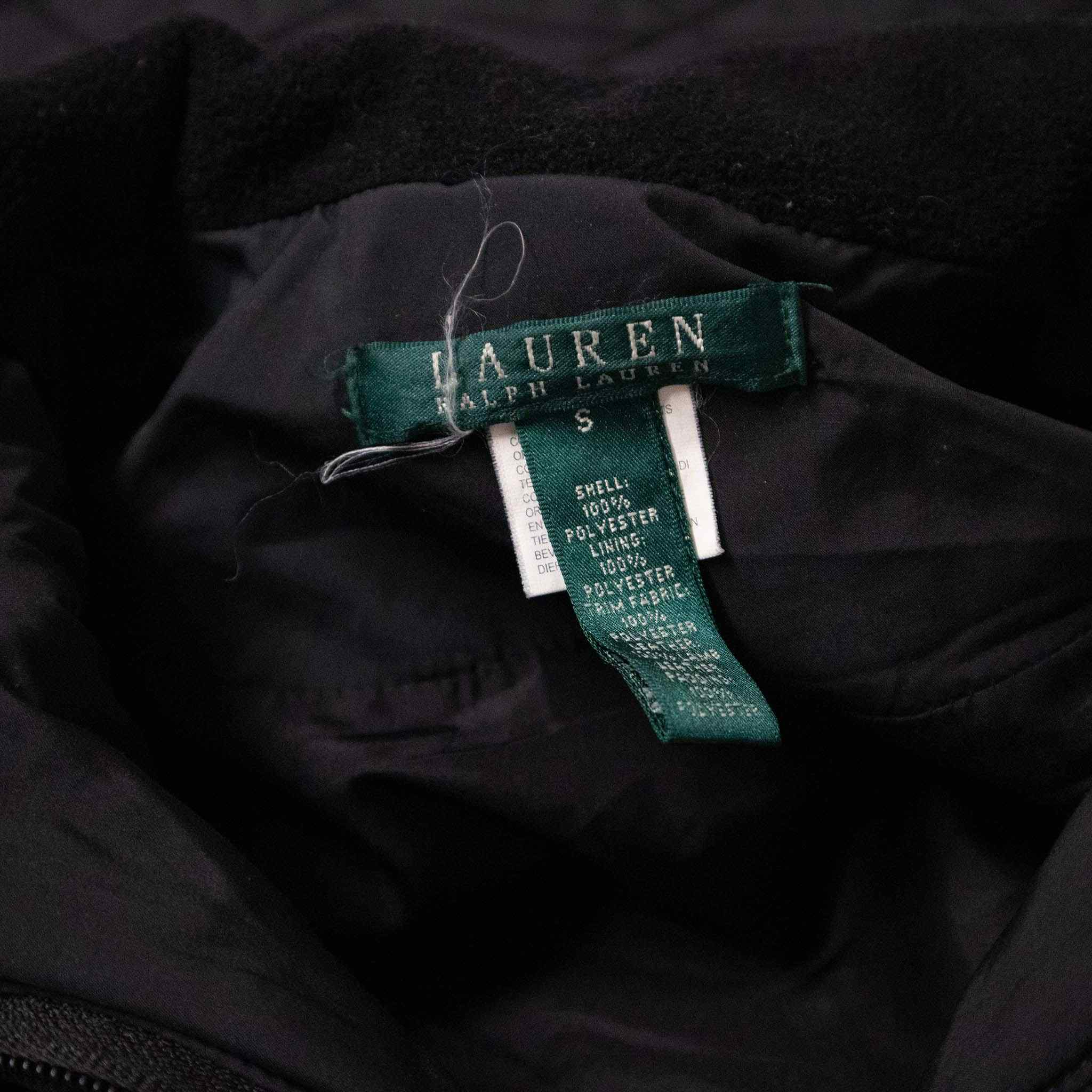 Ralph Lauren jacket - Size S