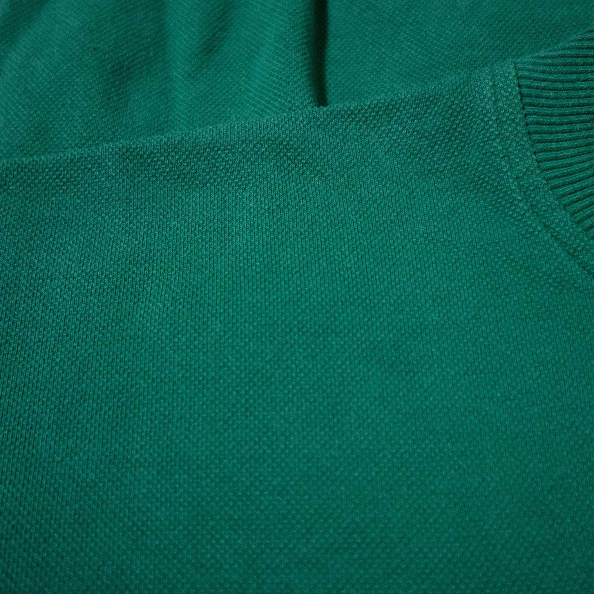 Felpa Lacoste Vintage - Taglia S/M uomo