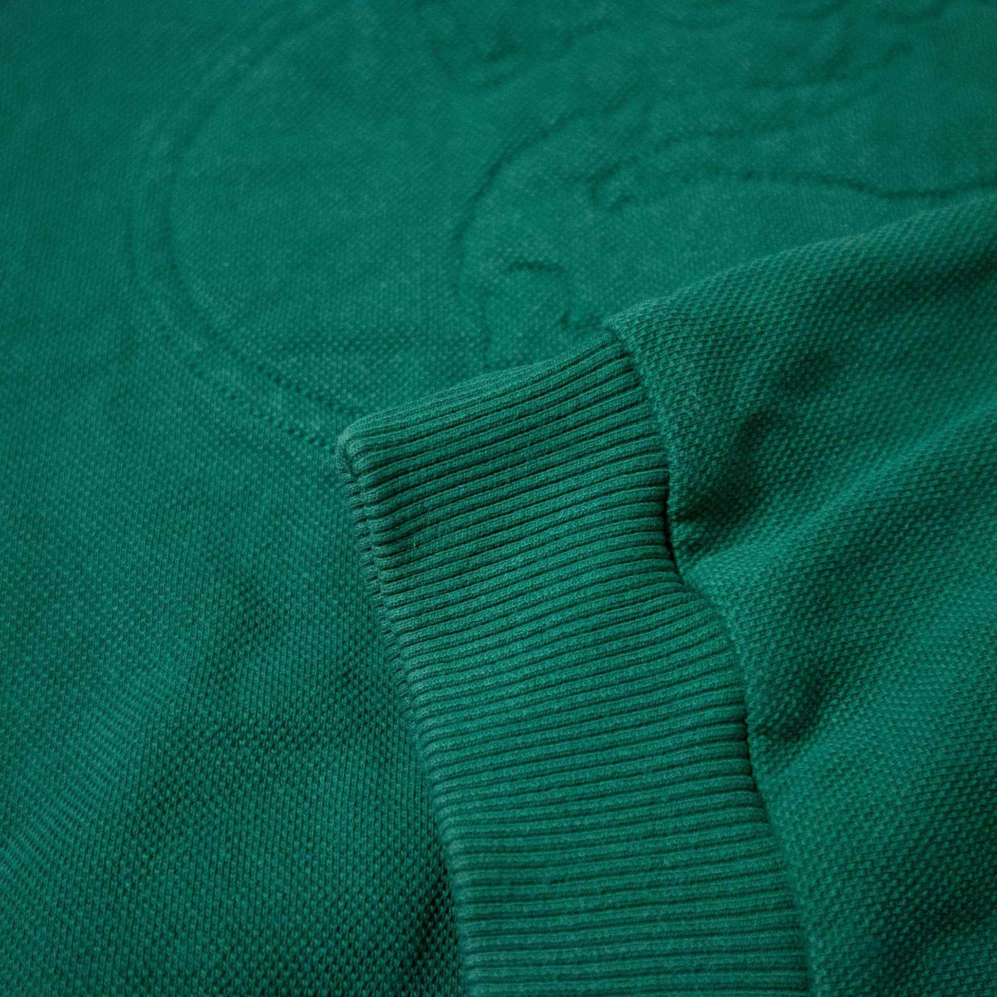 Felpa Lacoste Vintage - Taglia S/M uomo