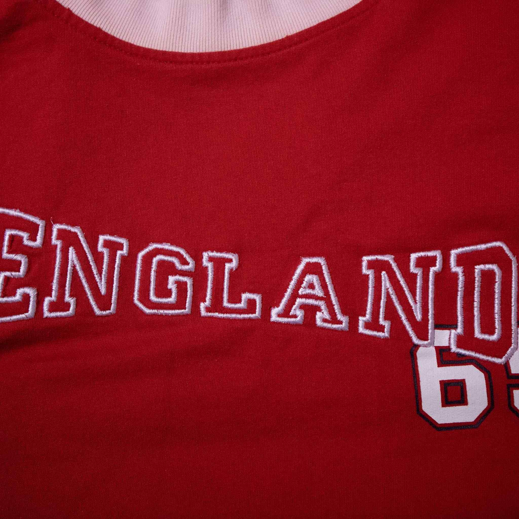 England T shirt - Size L