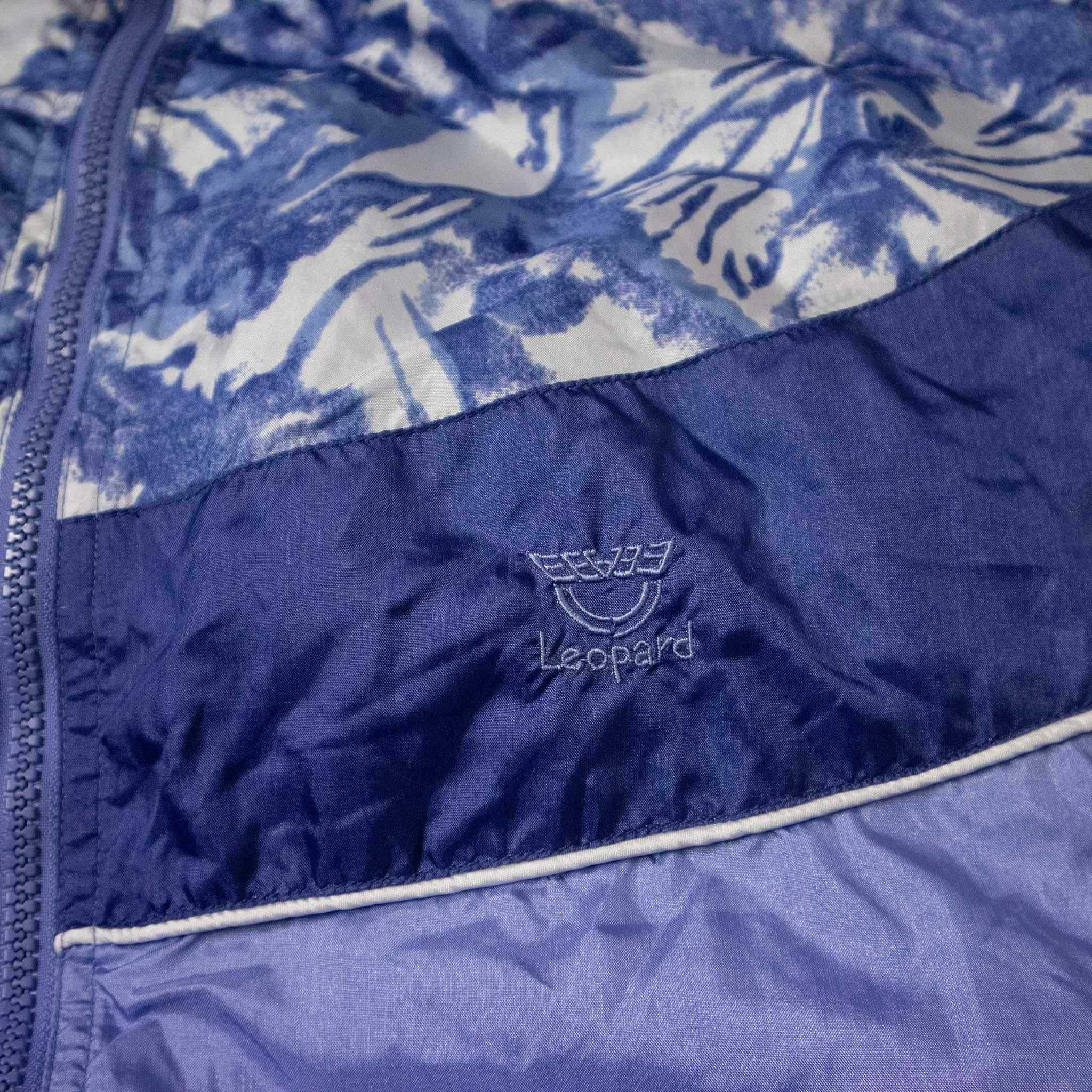 Vintage Windbreaker - Size XL