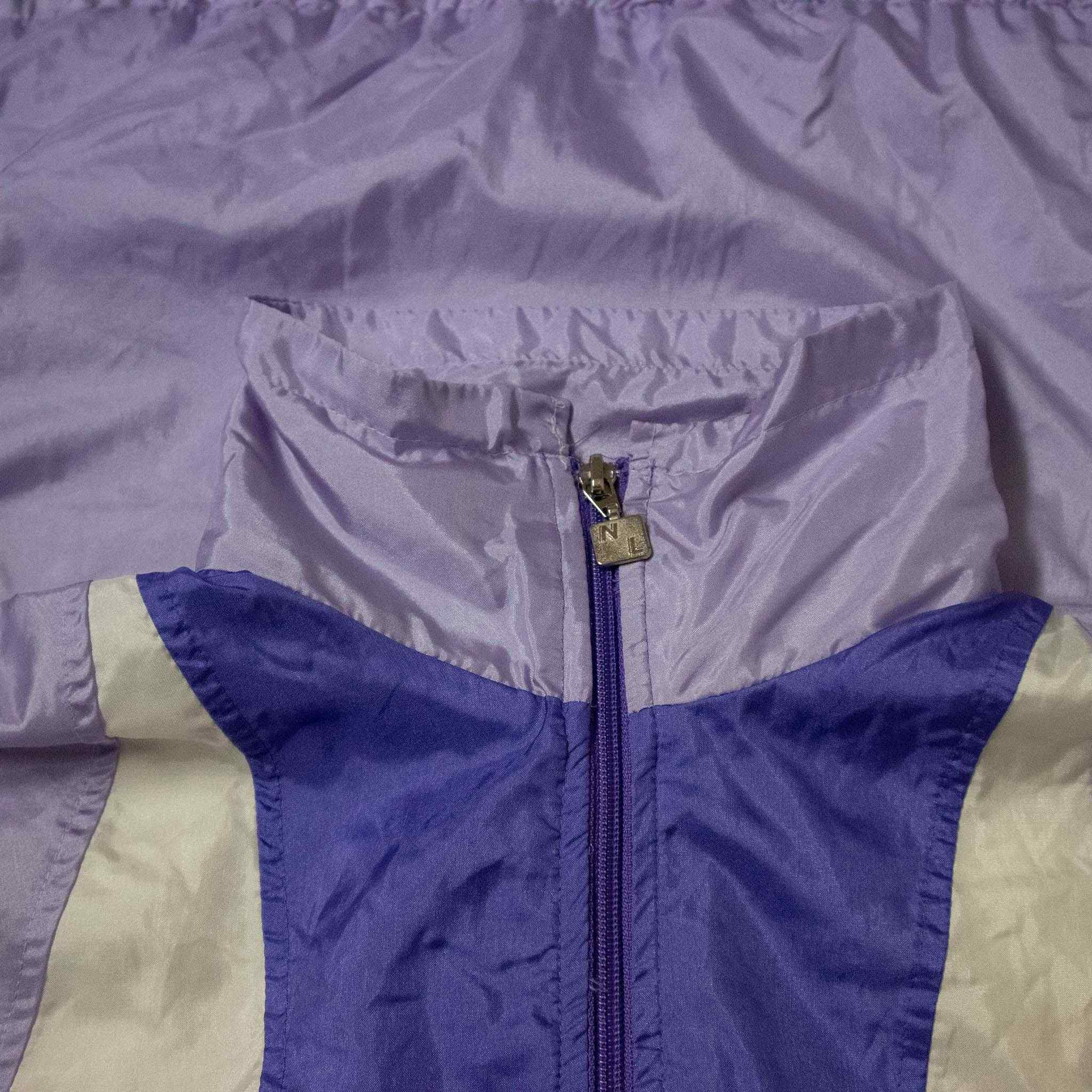 Vintage Windbreaker - Size M/L