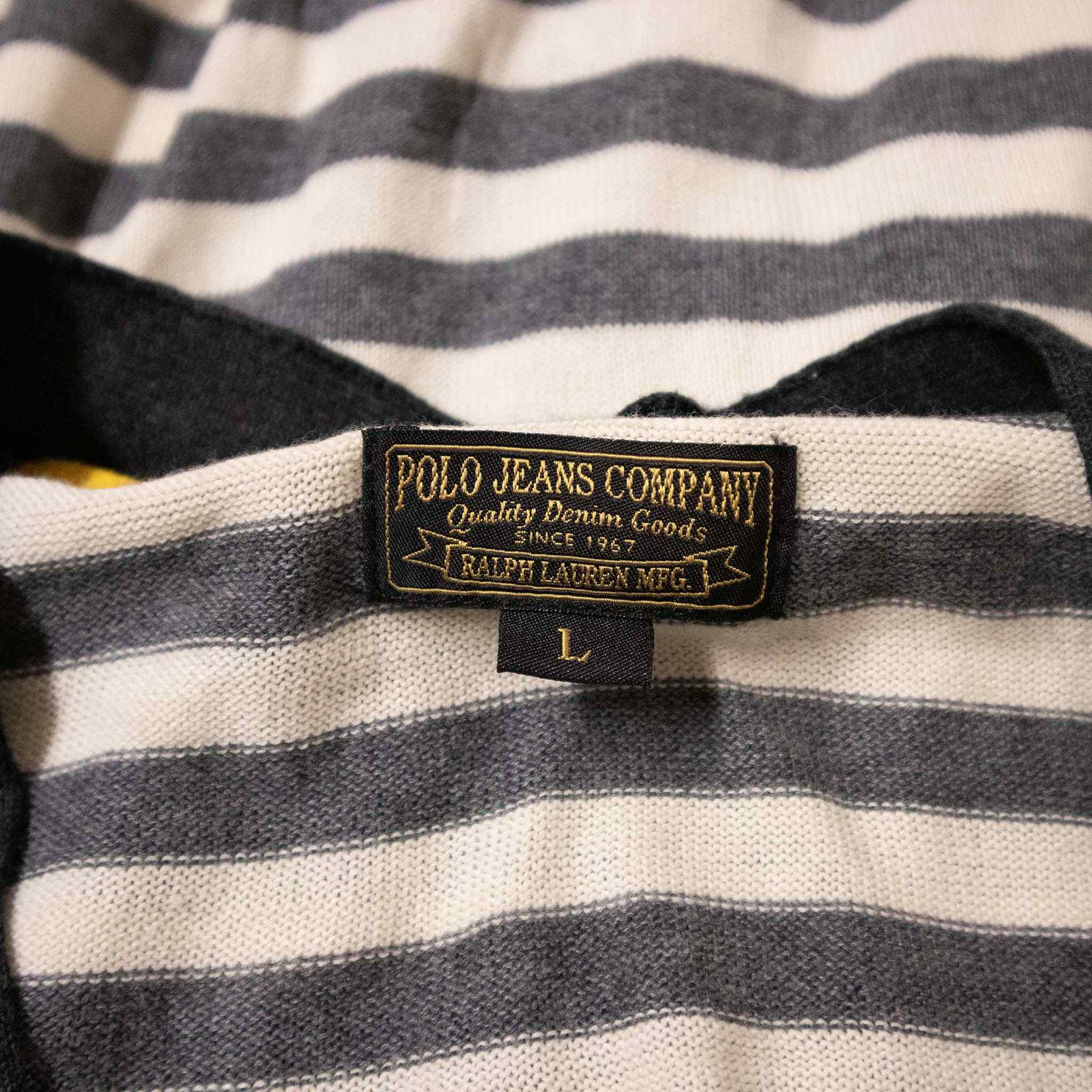 Cardigan Ralph Lauren Vintage - Taglia L