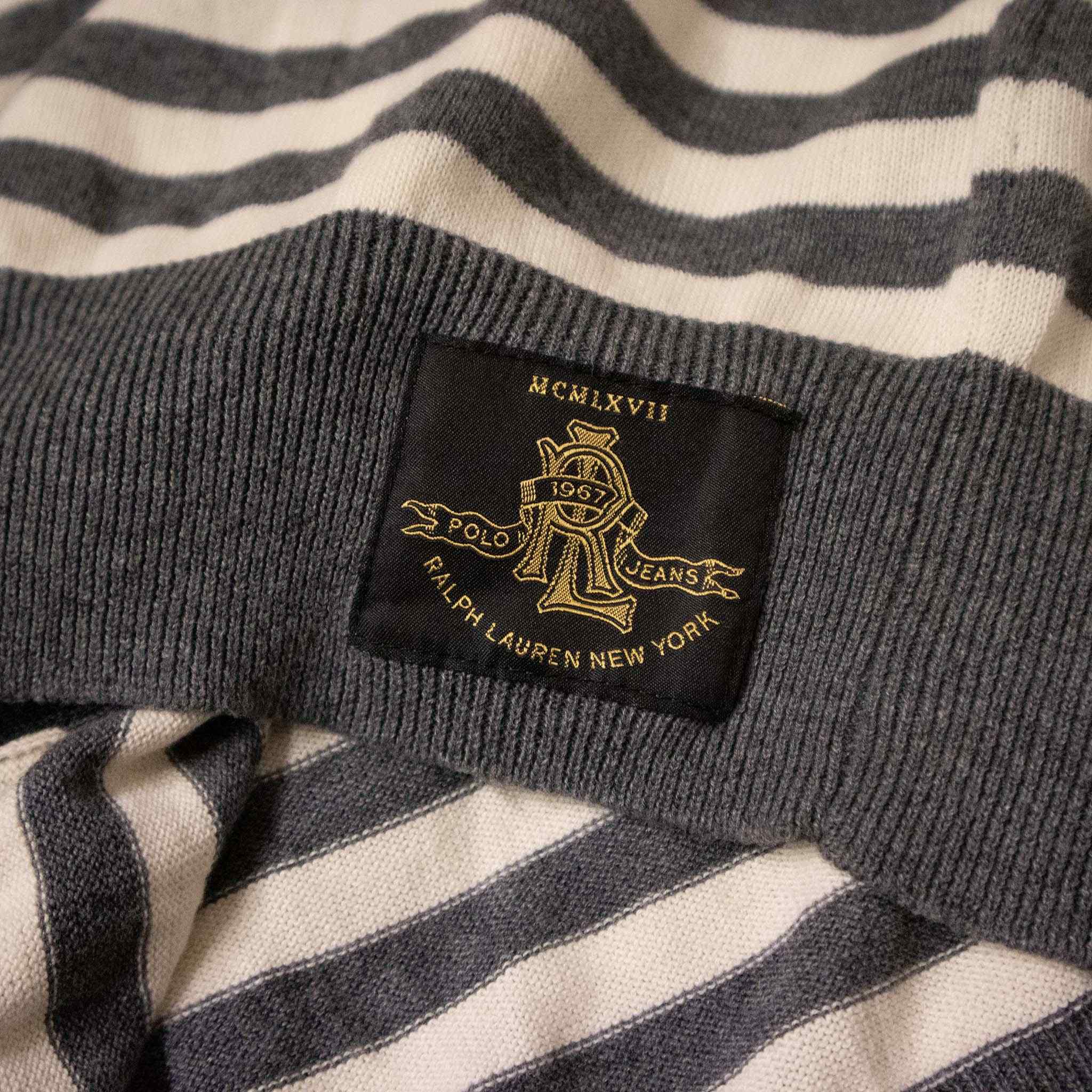 Cardigan Ralph Lauren Vintage - Taglia L