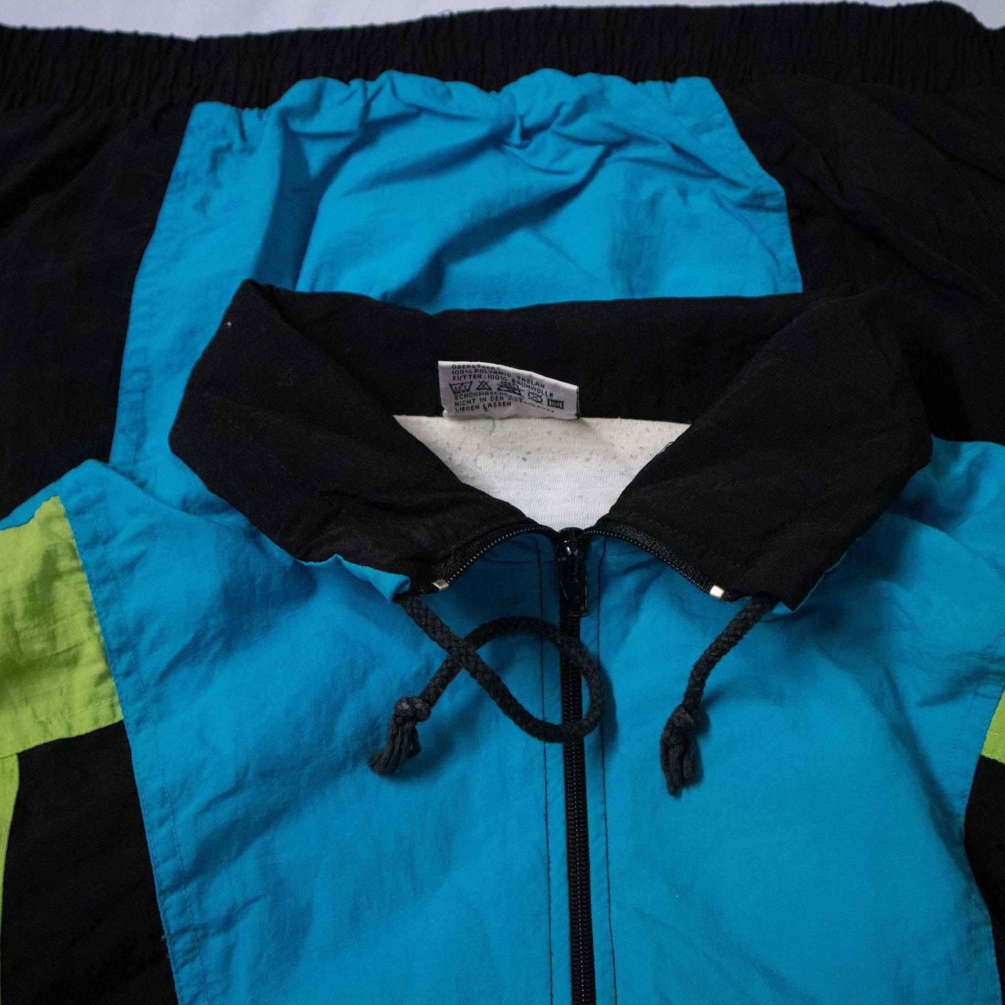 Vintage Windbreaker - Size XL