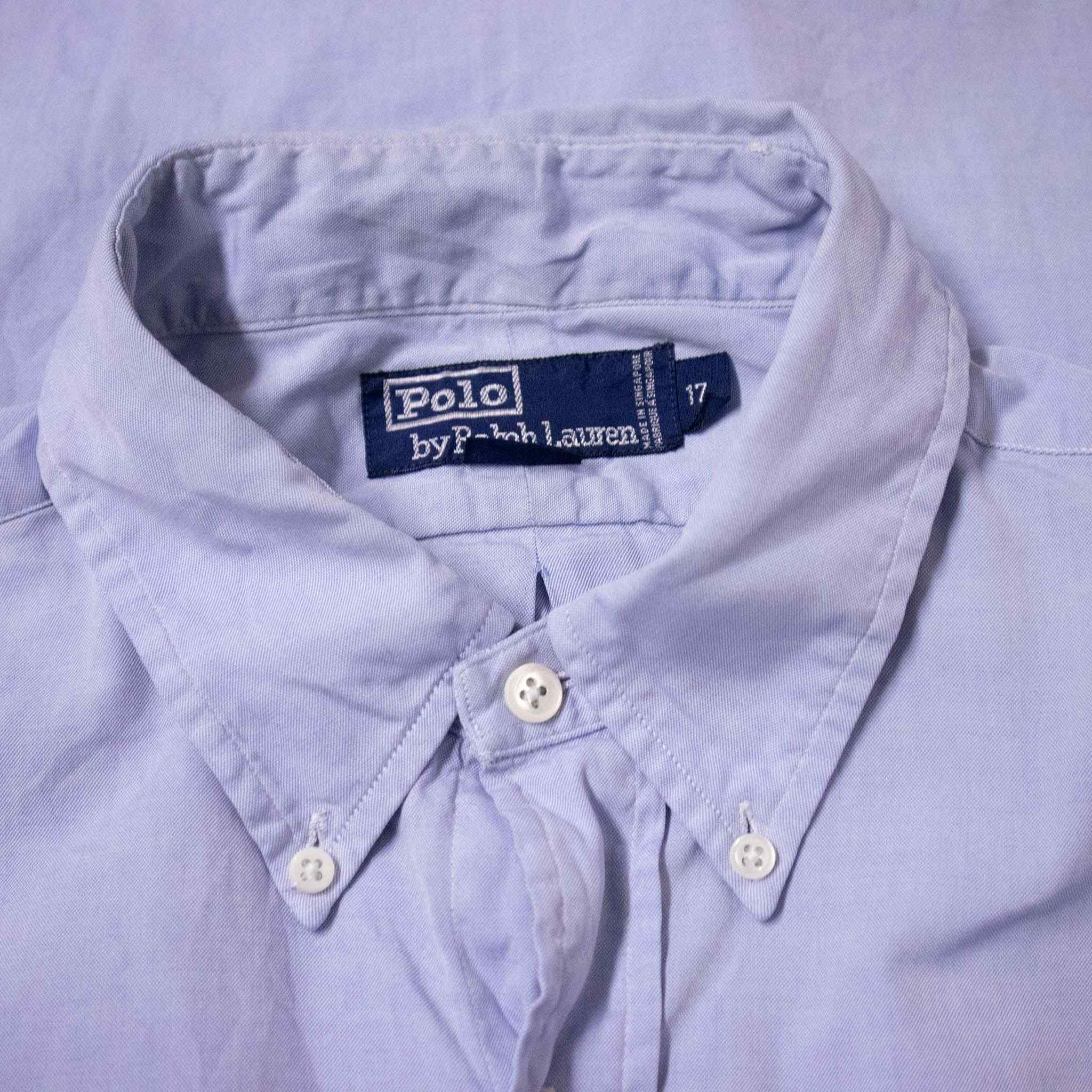 Camicia Ralph Lauren - Taglia XL