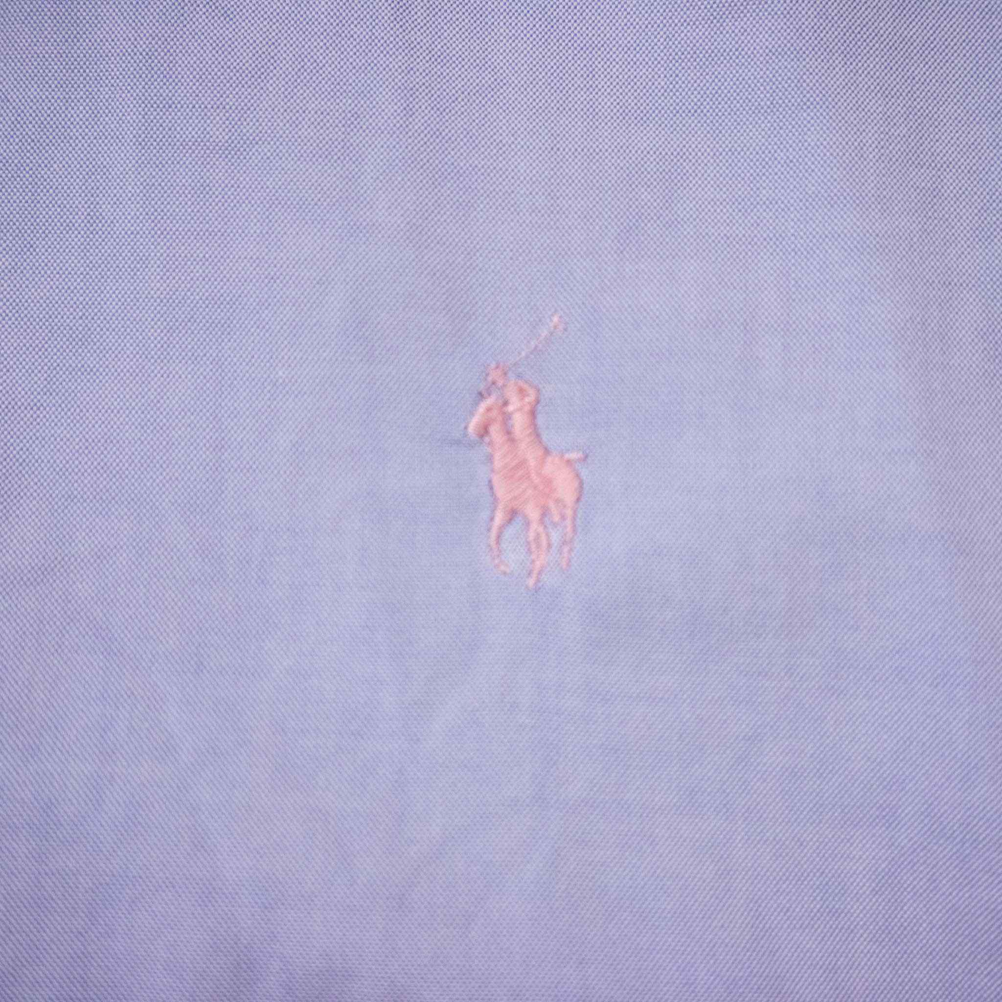 Ralph Lauren Shirt - Size XL