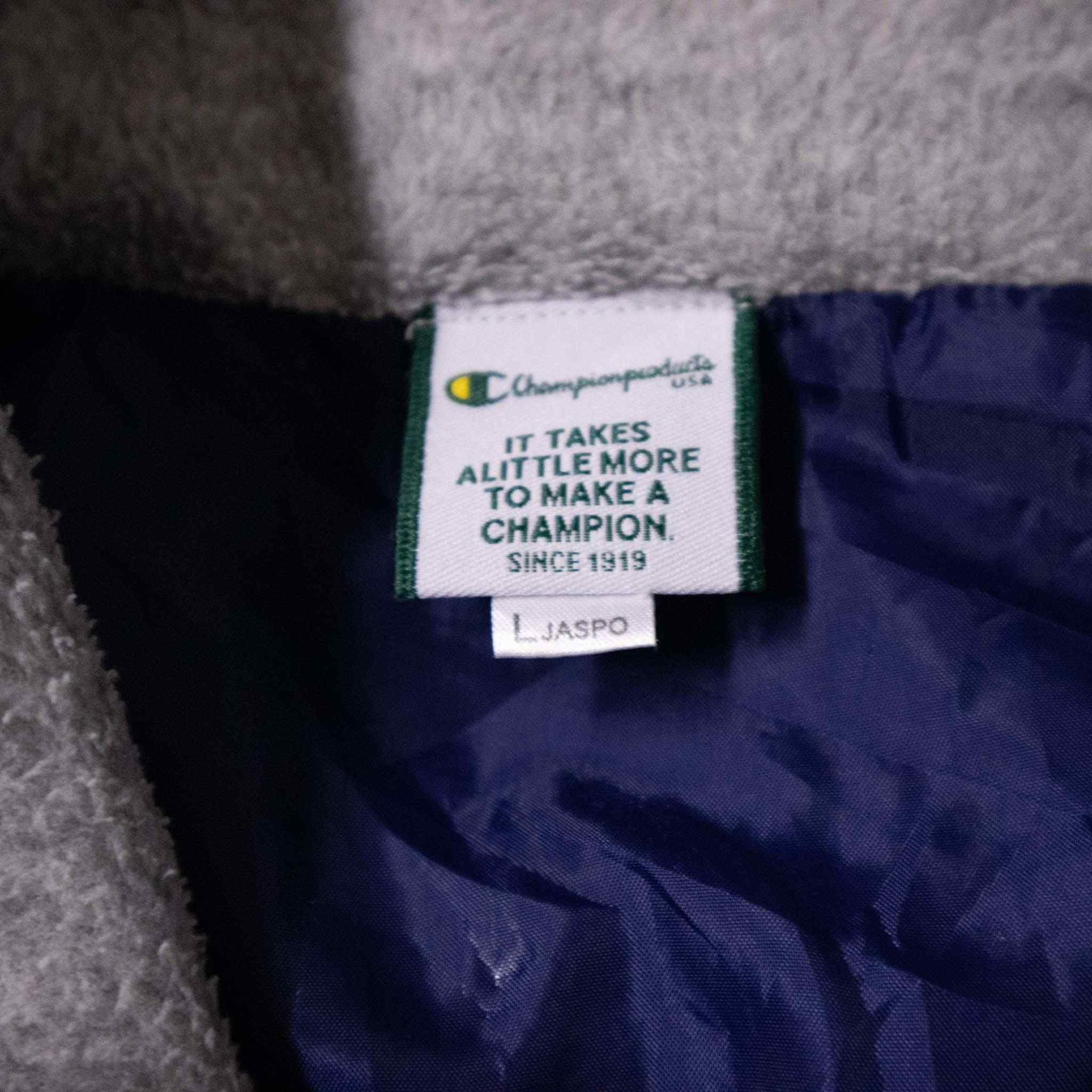 Champion Jacket - Size L