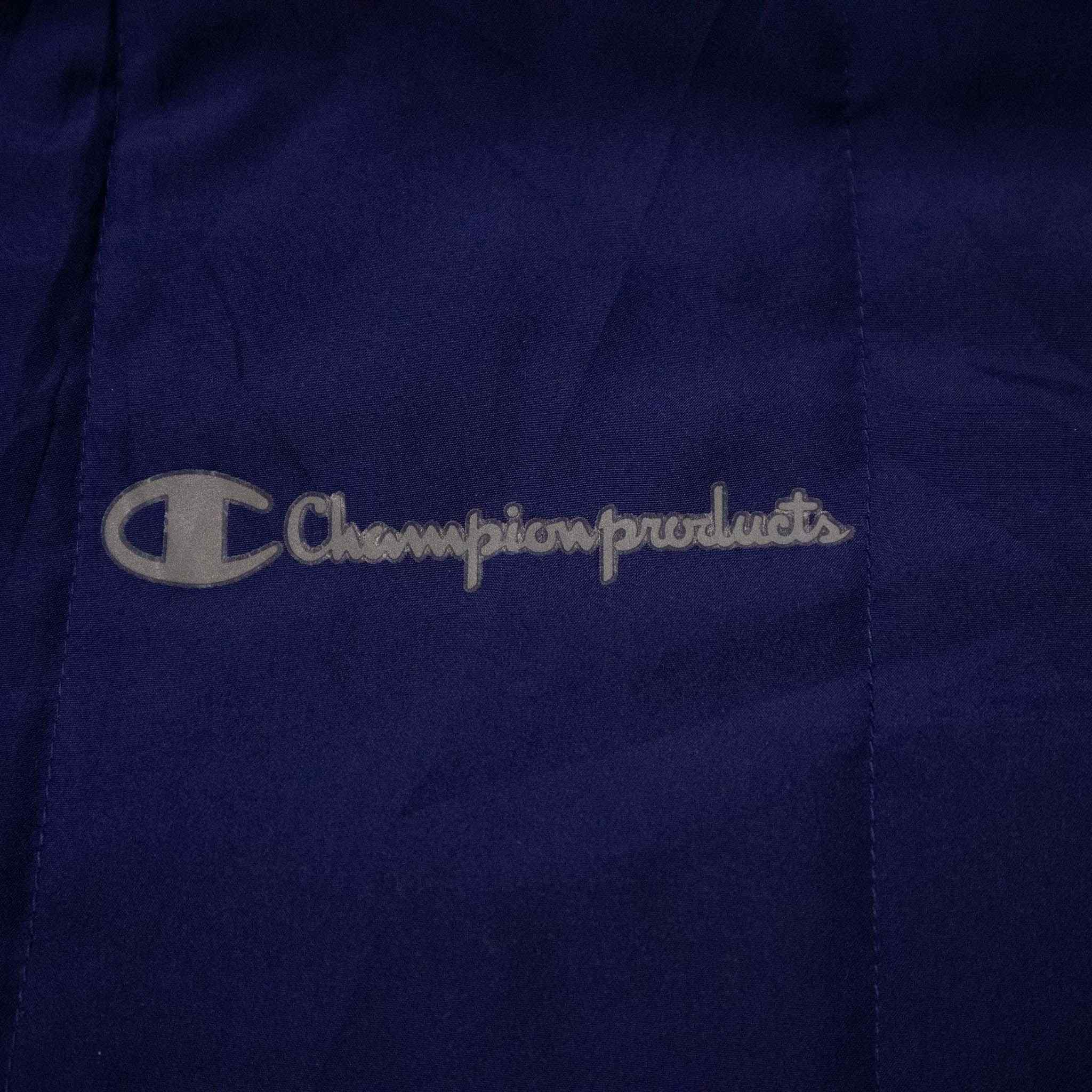 Champion Jacket - Size L