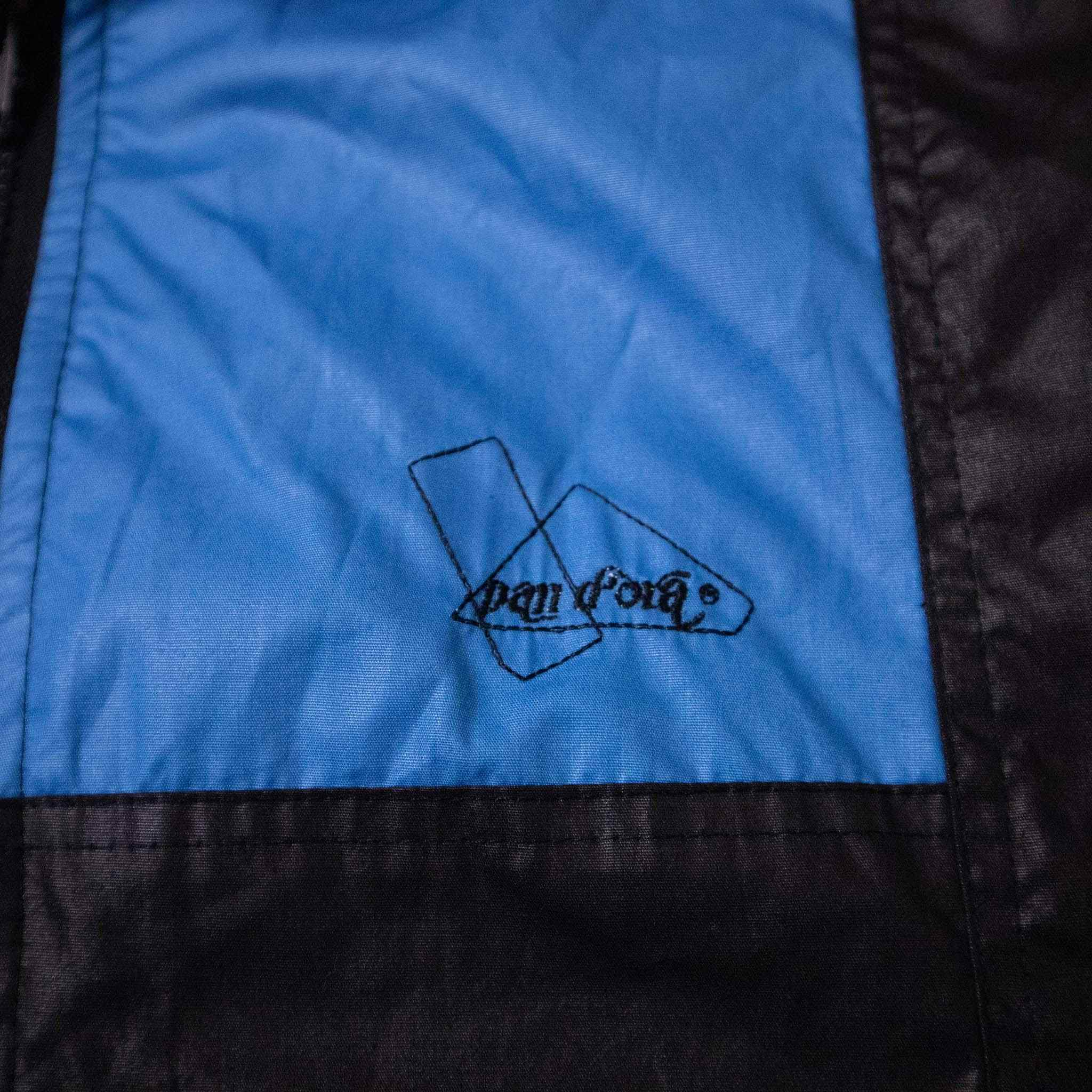 Vintage Windbreaker - Size M