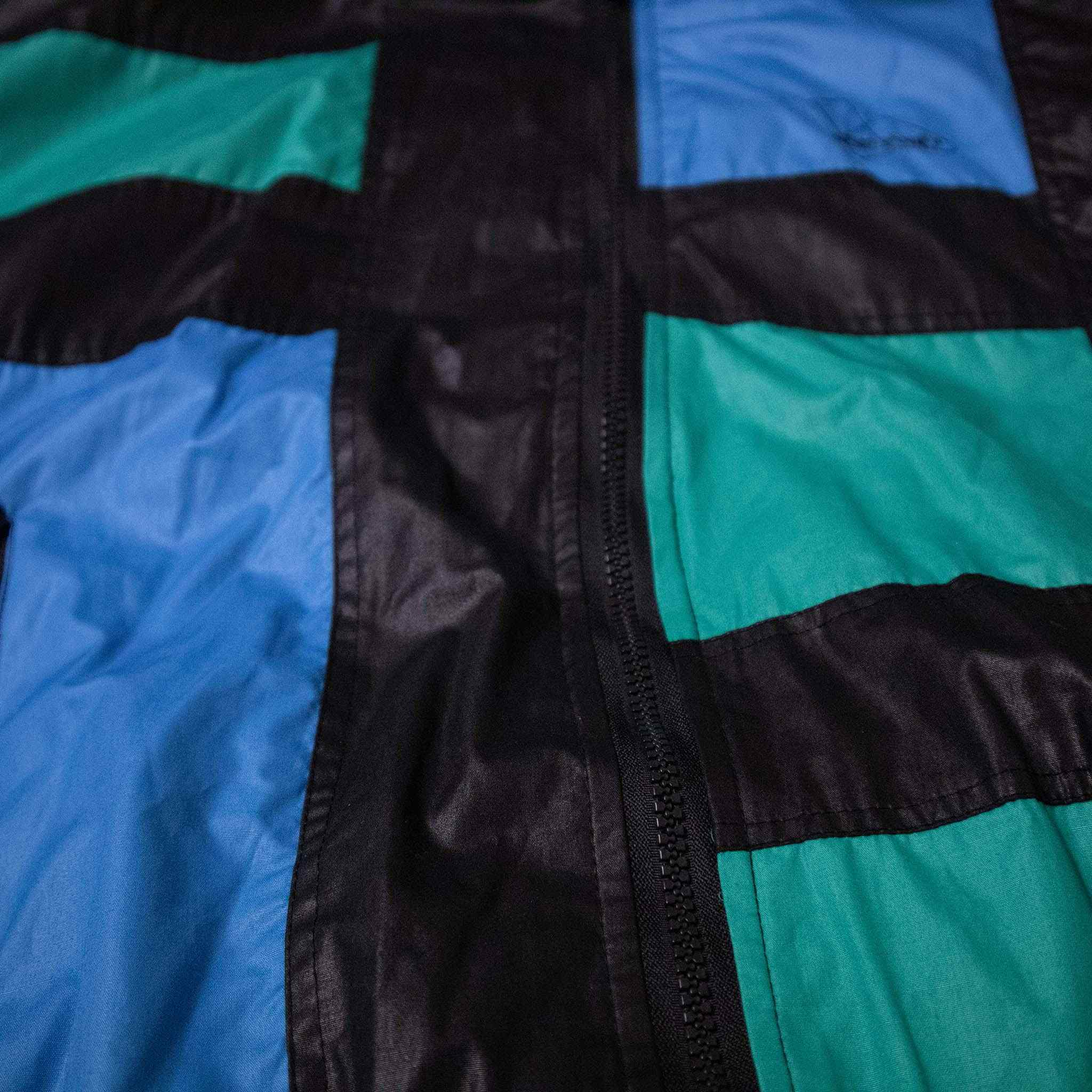 Vintage Windbreaker - Size M